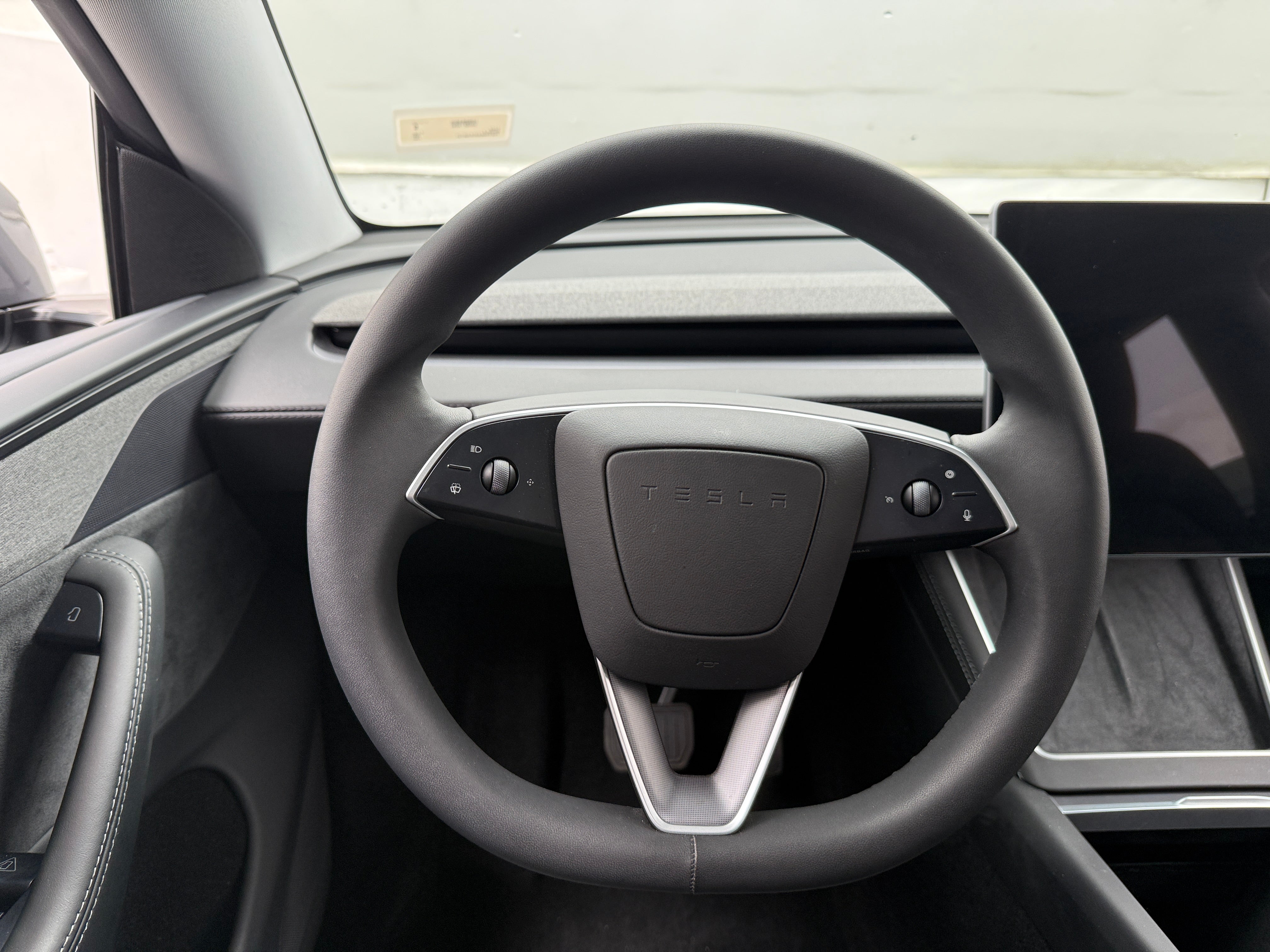 Used 2026 Tesla Model Y Long Range with VIN 7SAYGDEE9TA396154 for sale in Auburn, WA