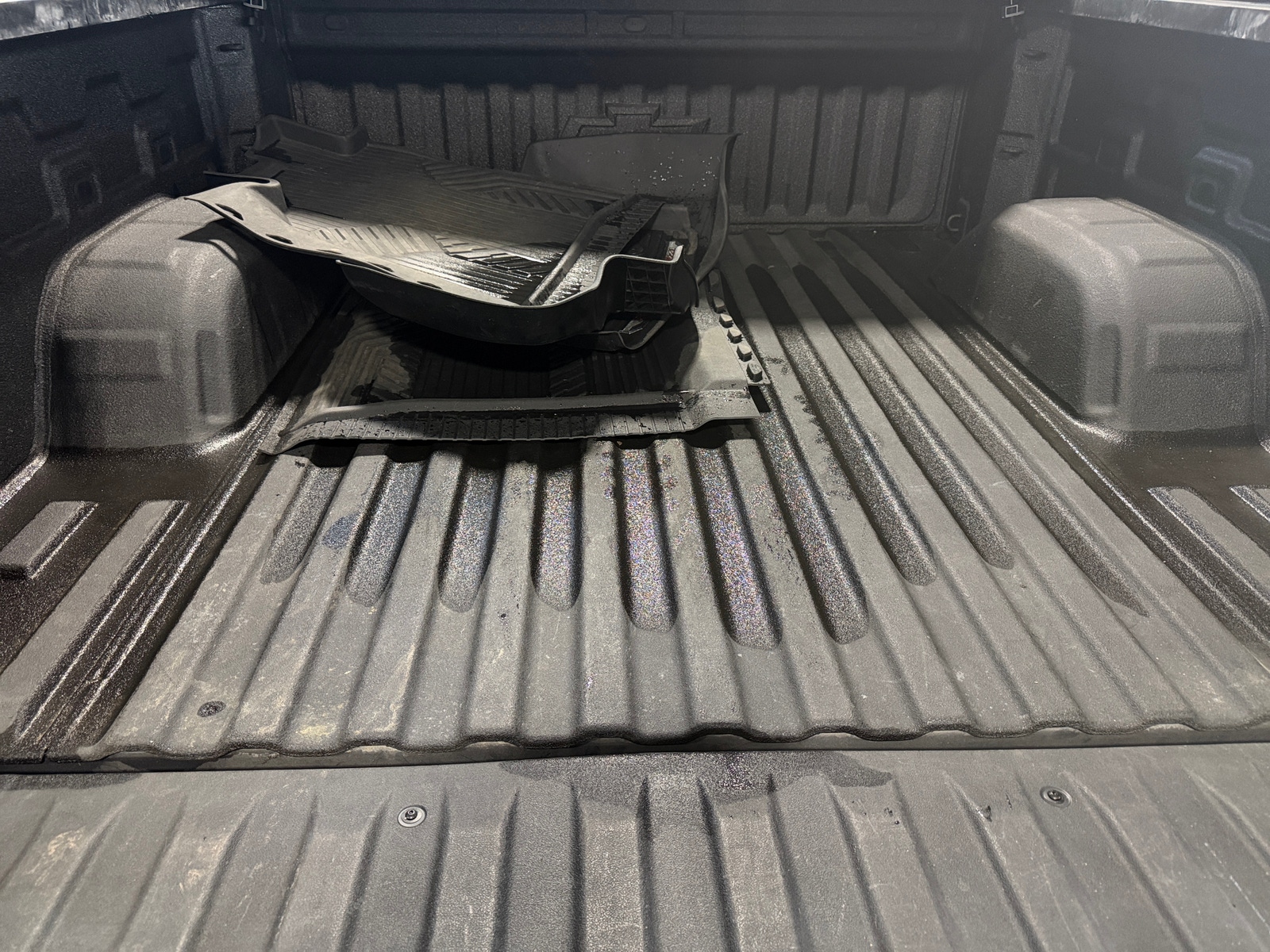 Thumbnail: 2021 Chevrolet Silverado 1500 - 6