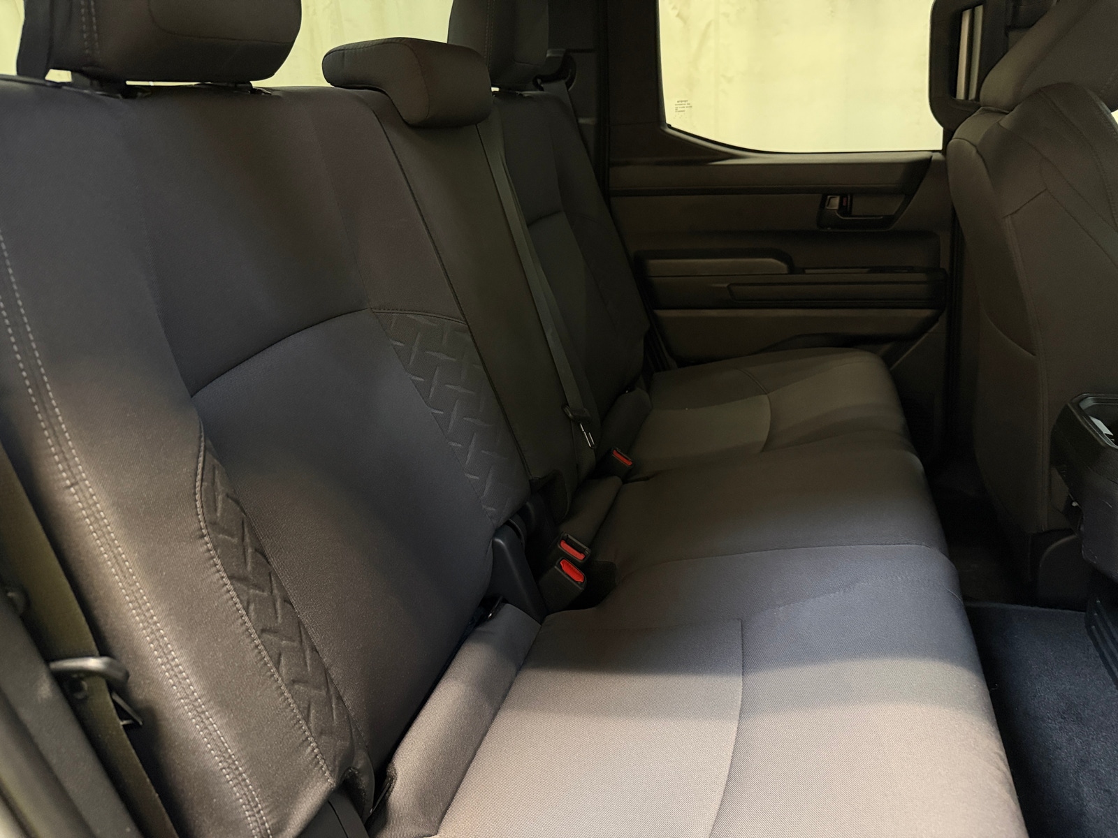 Thumbnail: 2026 Toyota Tacoma - 6
