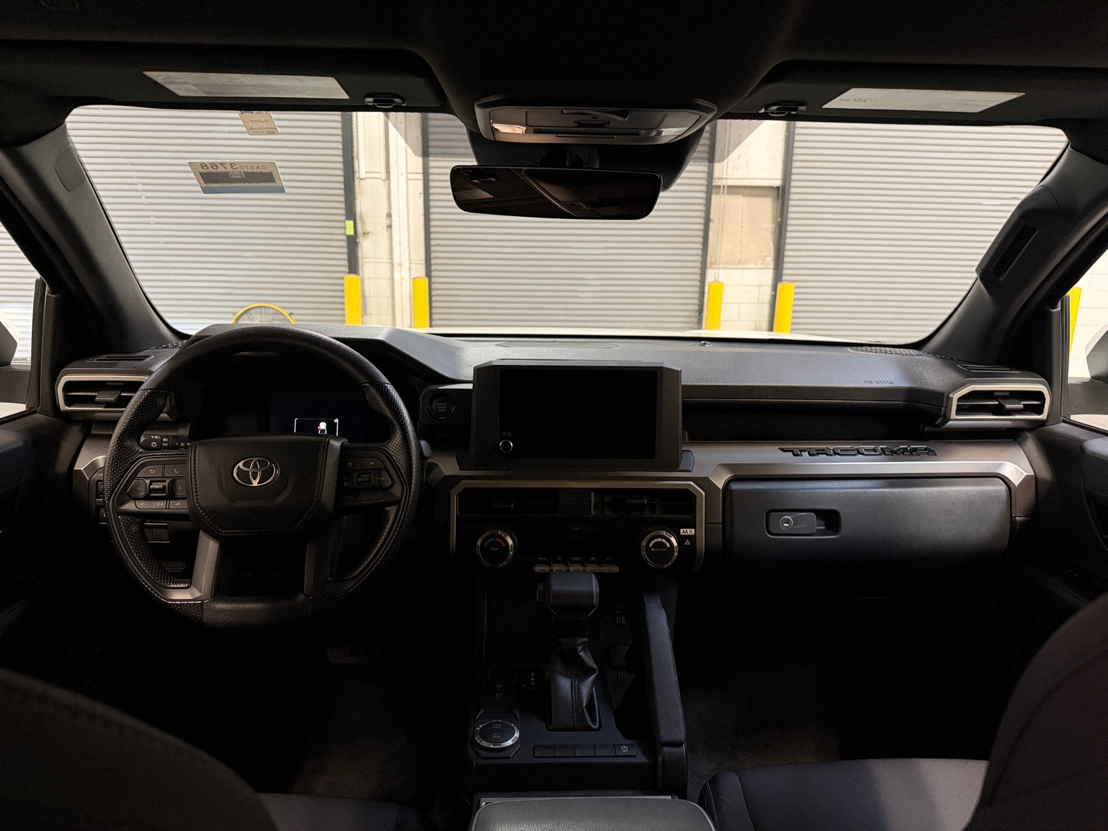 Thumbnail: 2026 Toyota Tacoma - 3
