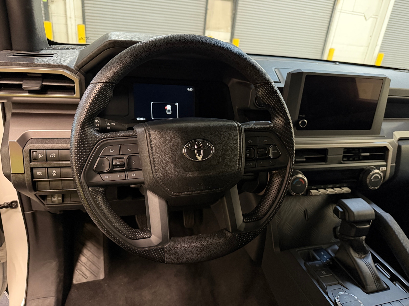 Thumbnail: 2026 Toyota Tacoma - 5