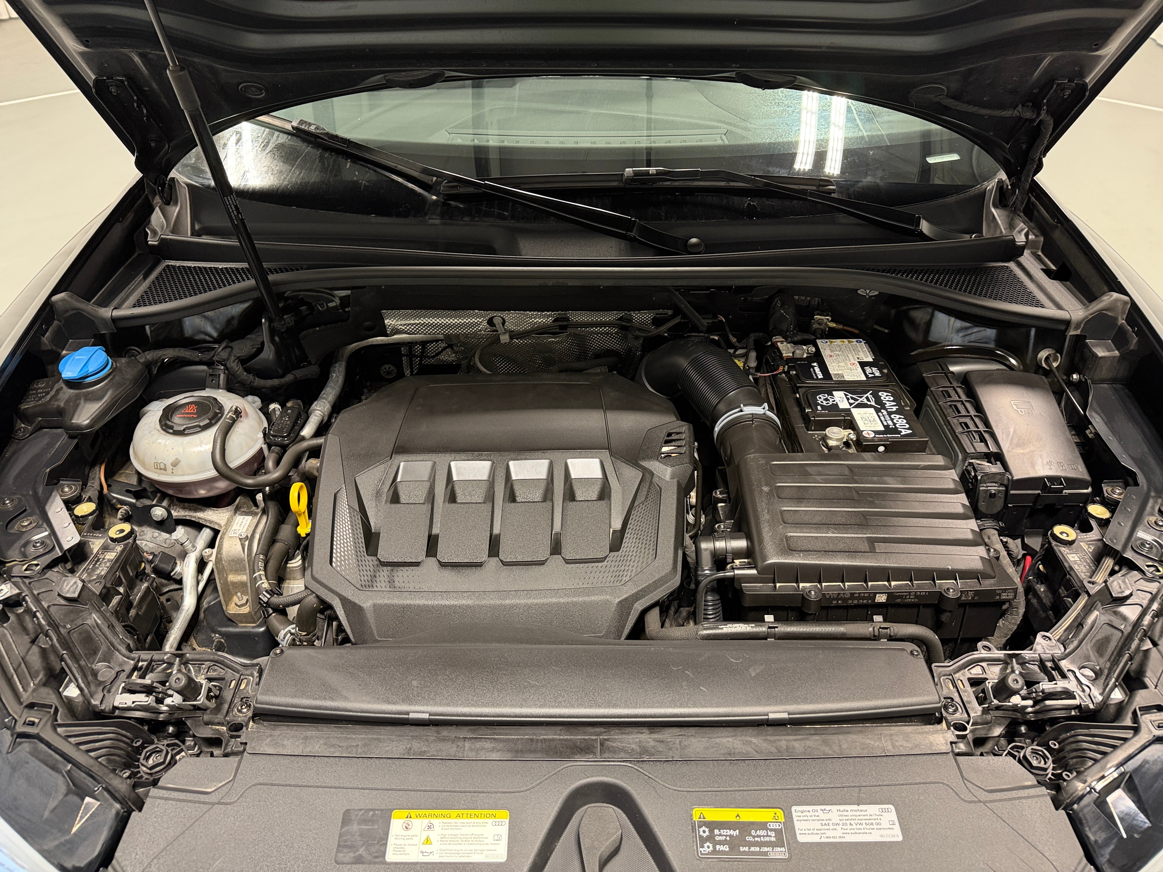 2024 Audi Q3