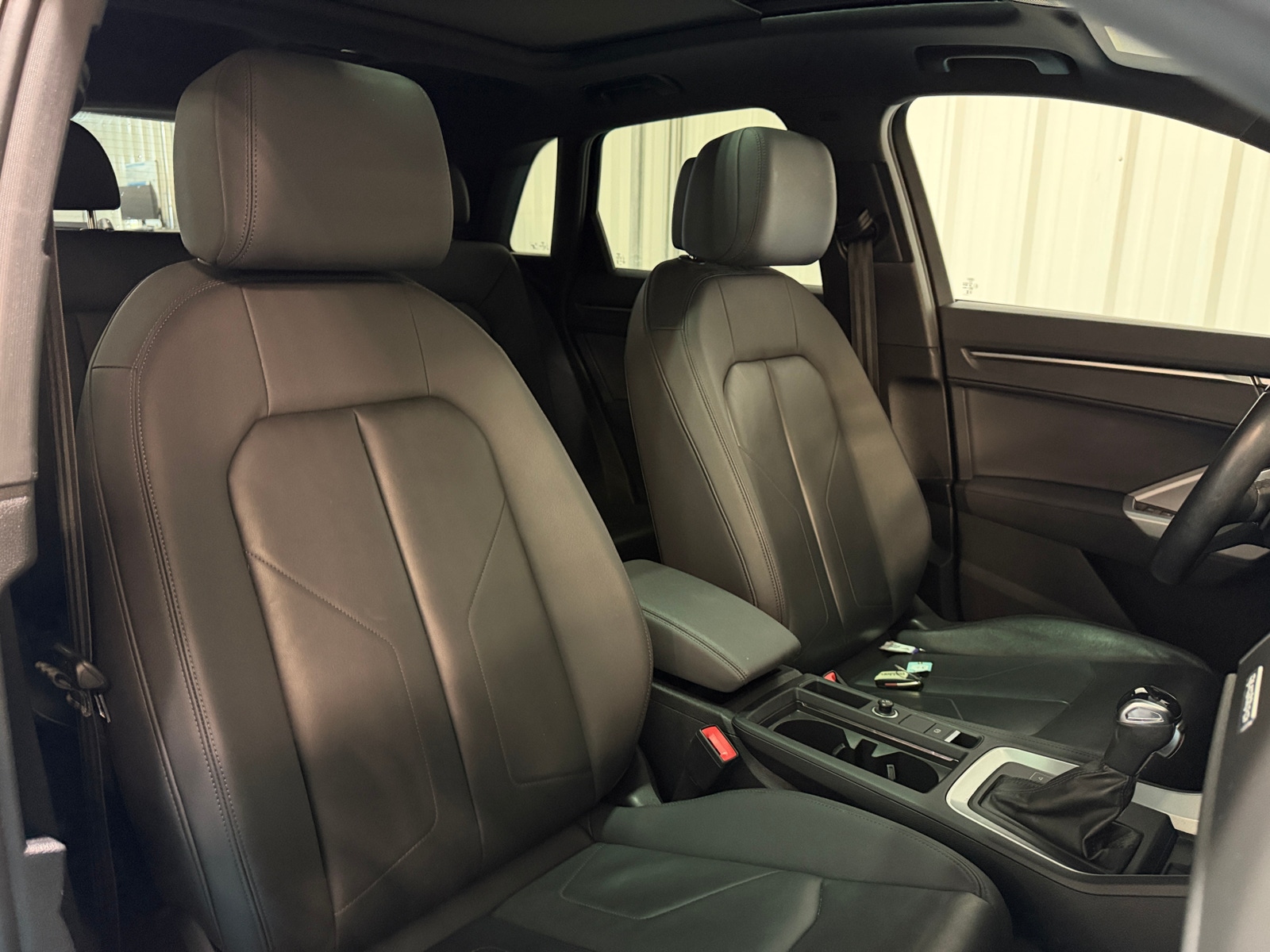 Thumbnail: 2024 Audi Q3 - 2