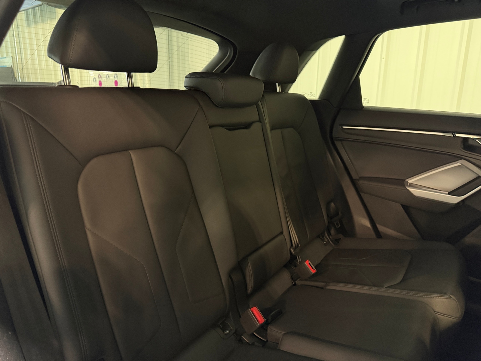 Thumbnail: 2024 Audi Q3 - 6