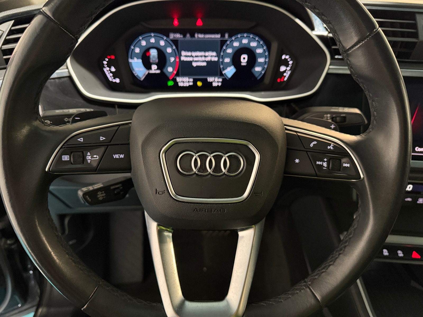 Thumbnail: 2024 Audi Q3 - 5