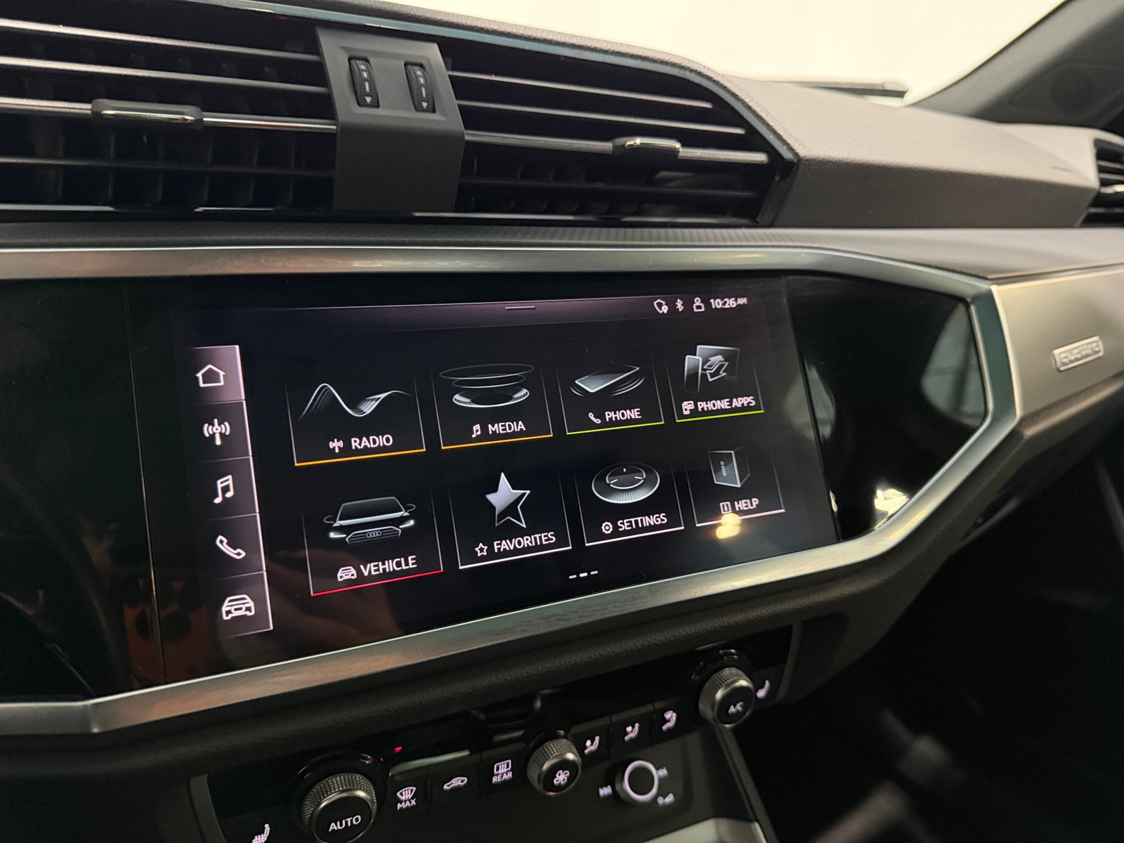 Thumbnail: 2024 Audi Q3 - 4