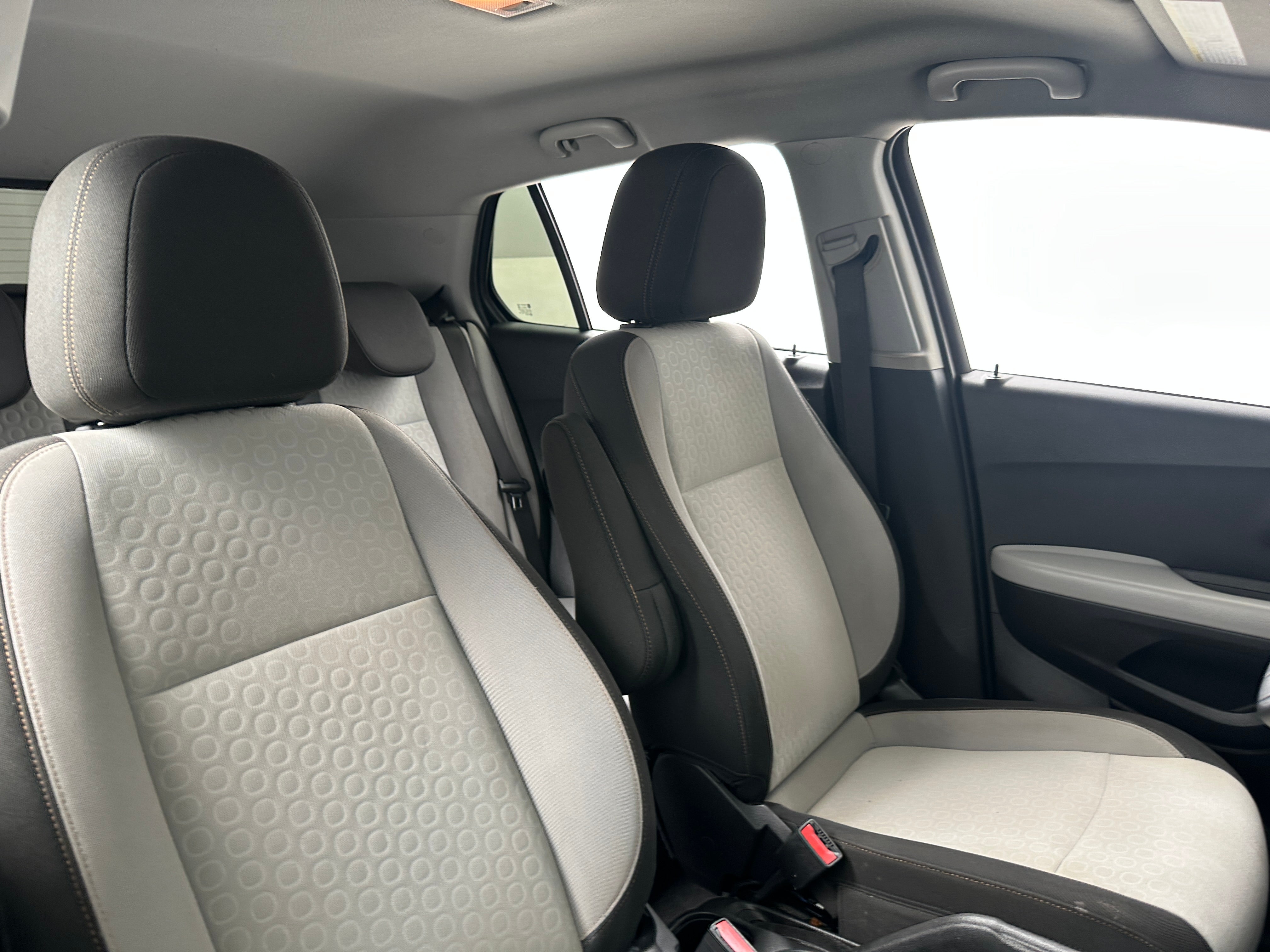 2022 Chevrolet Trax