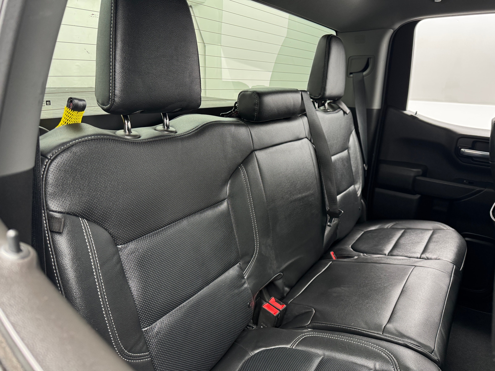 Thumbnail: 2020 Chevrolet Silverado 1500 - 6