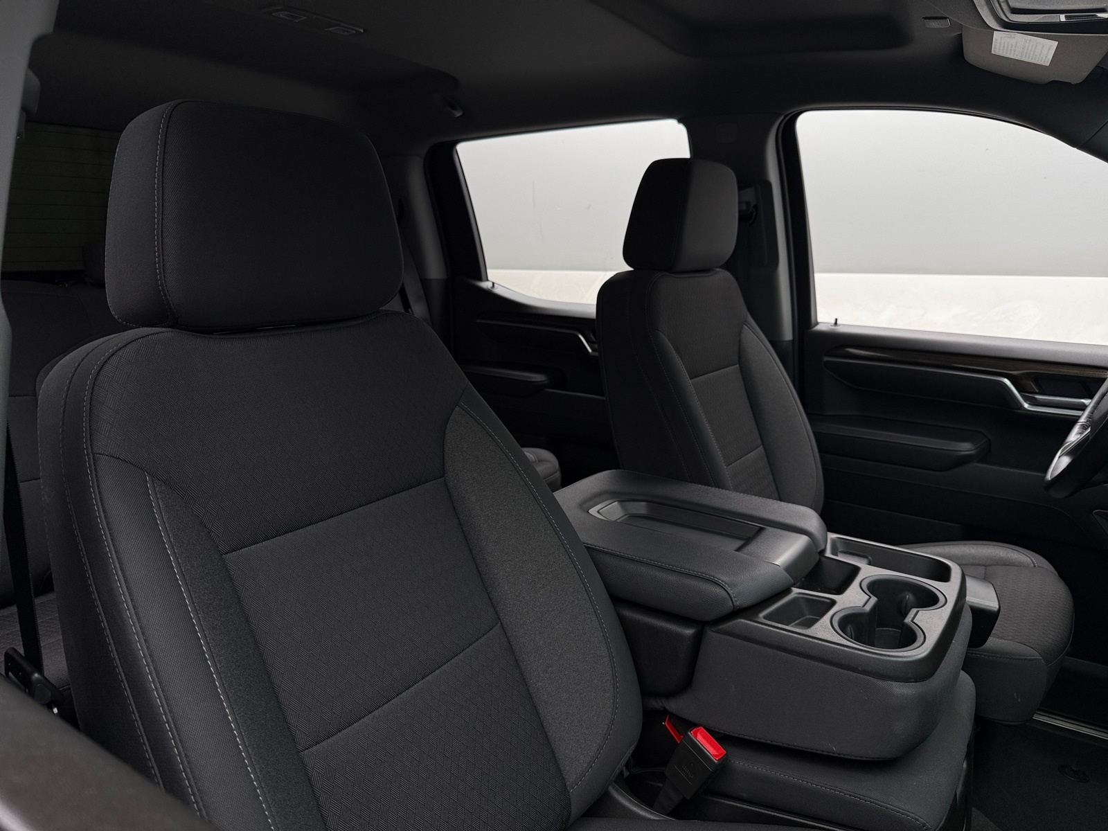Thumbnail: 2022 Chevrolet Silverado 1500 - 2