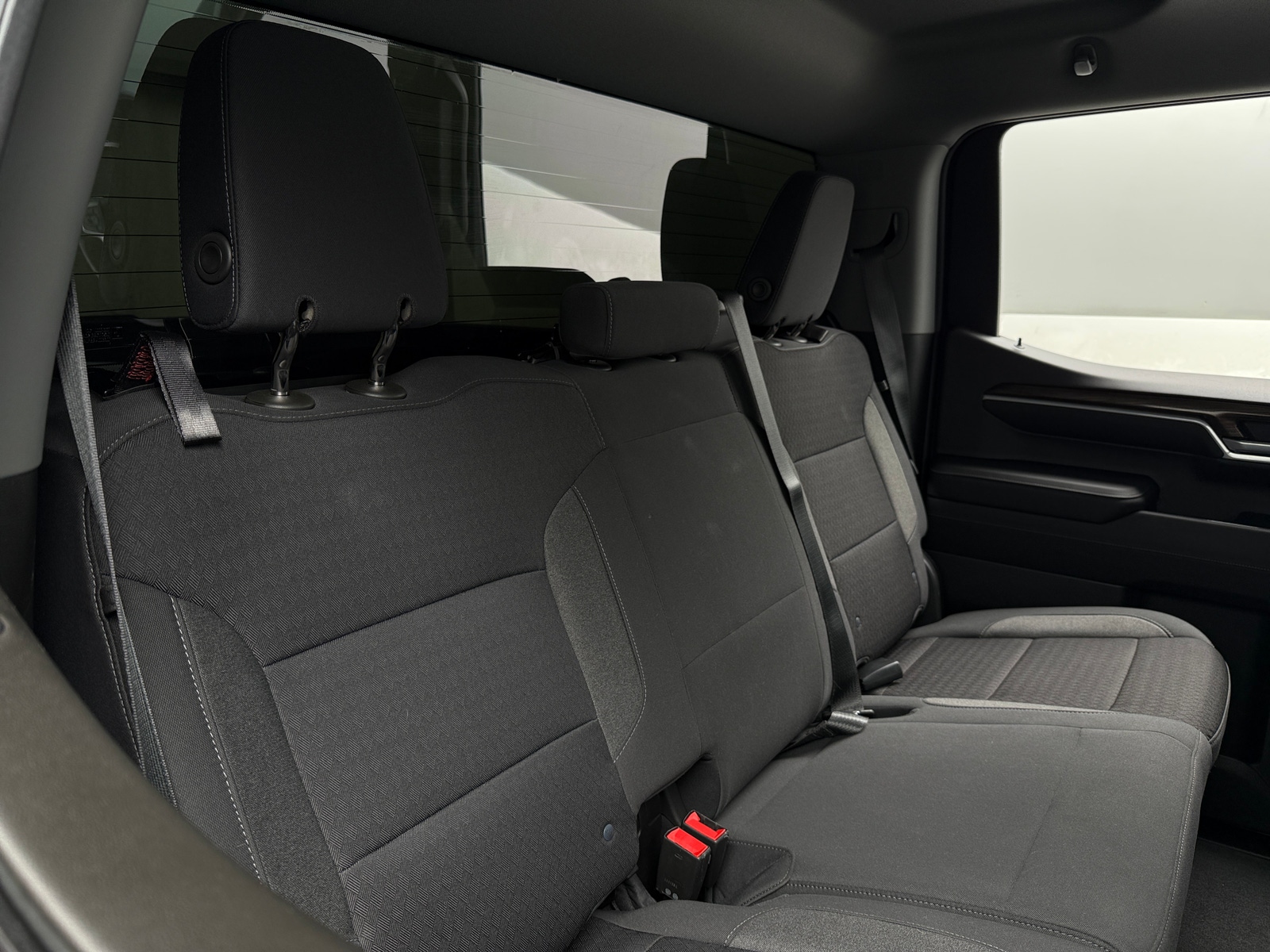 Thumbnail: 2022 Chevrolet Silverado 1500 - 6