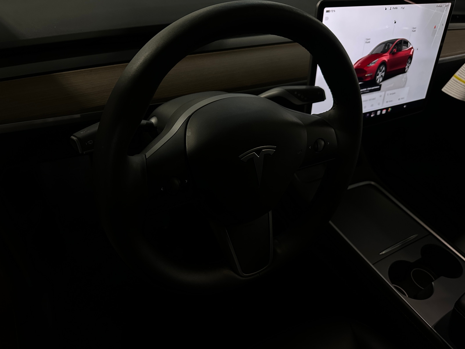 Thumbnail: 2023 Tesla Model Y - 4