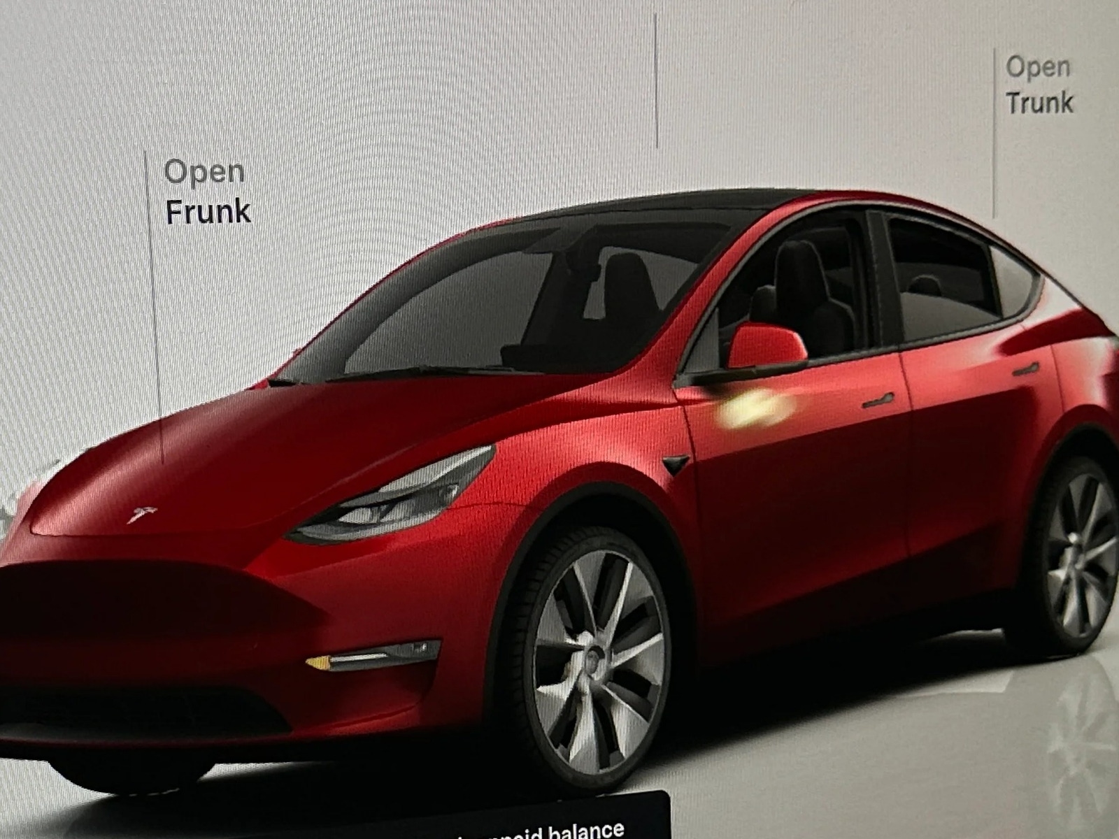 Thumbnail: 2023 Tesla Model Y - 3