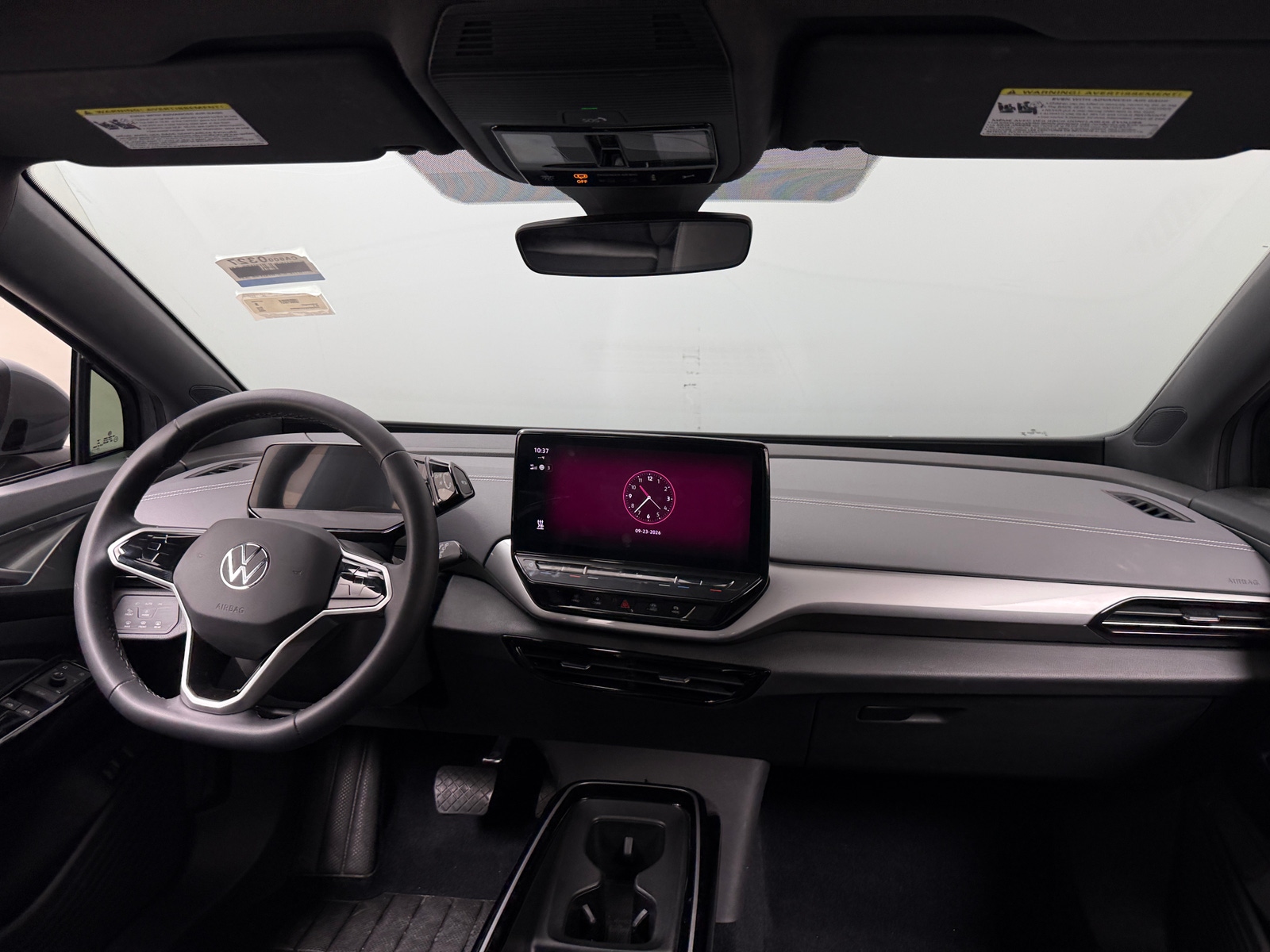 Thumbnail: 2023 Volkswagen ID.4 - 2