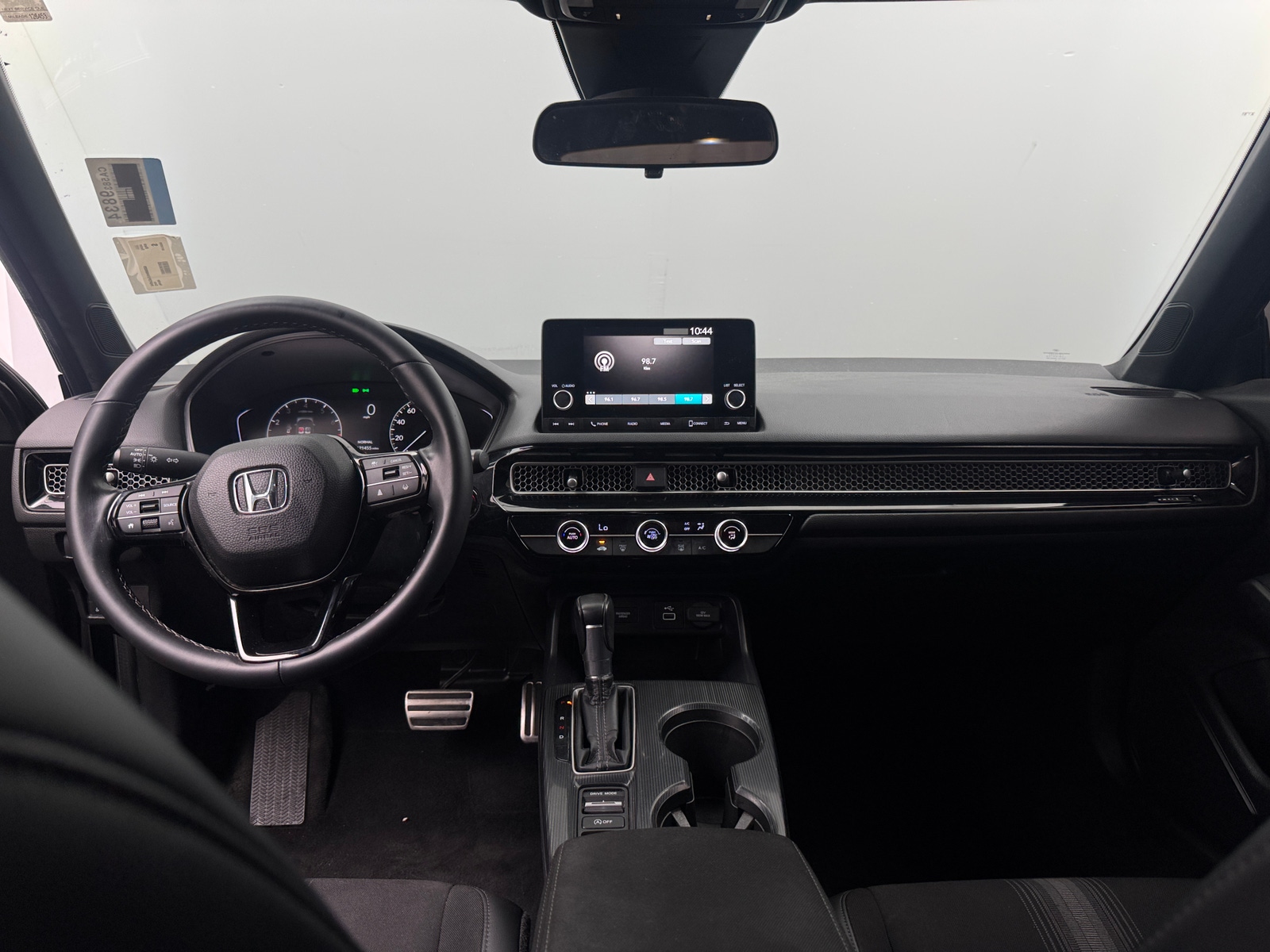 Thumbnail: 2022 Honda Civic - 3