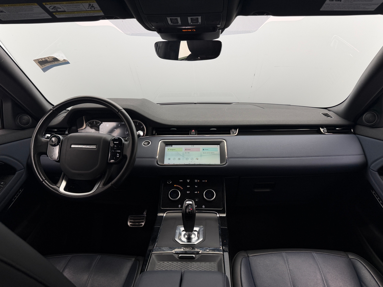 Thumbnail: 2020 Land Rover Range Rover Evoque - 2