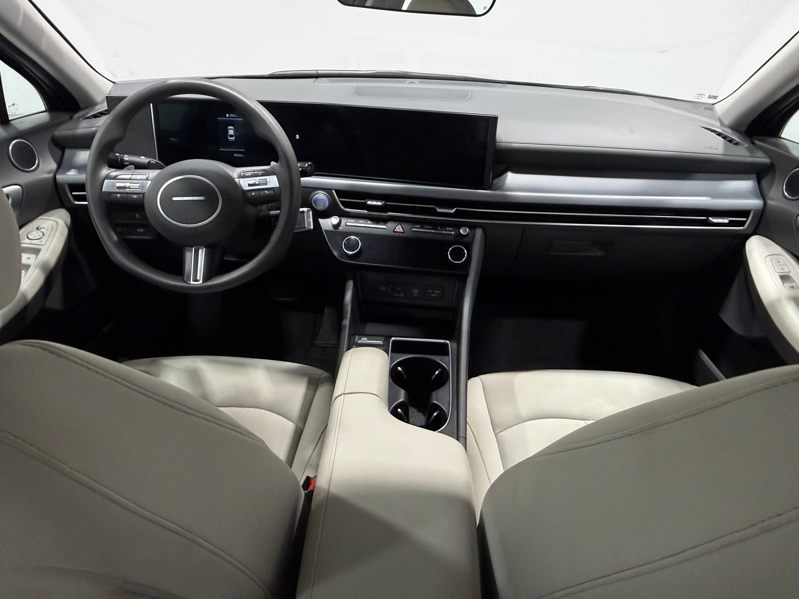 Thumbnail: 2025 Hyundai Sonata - 3