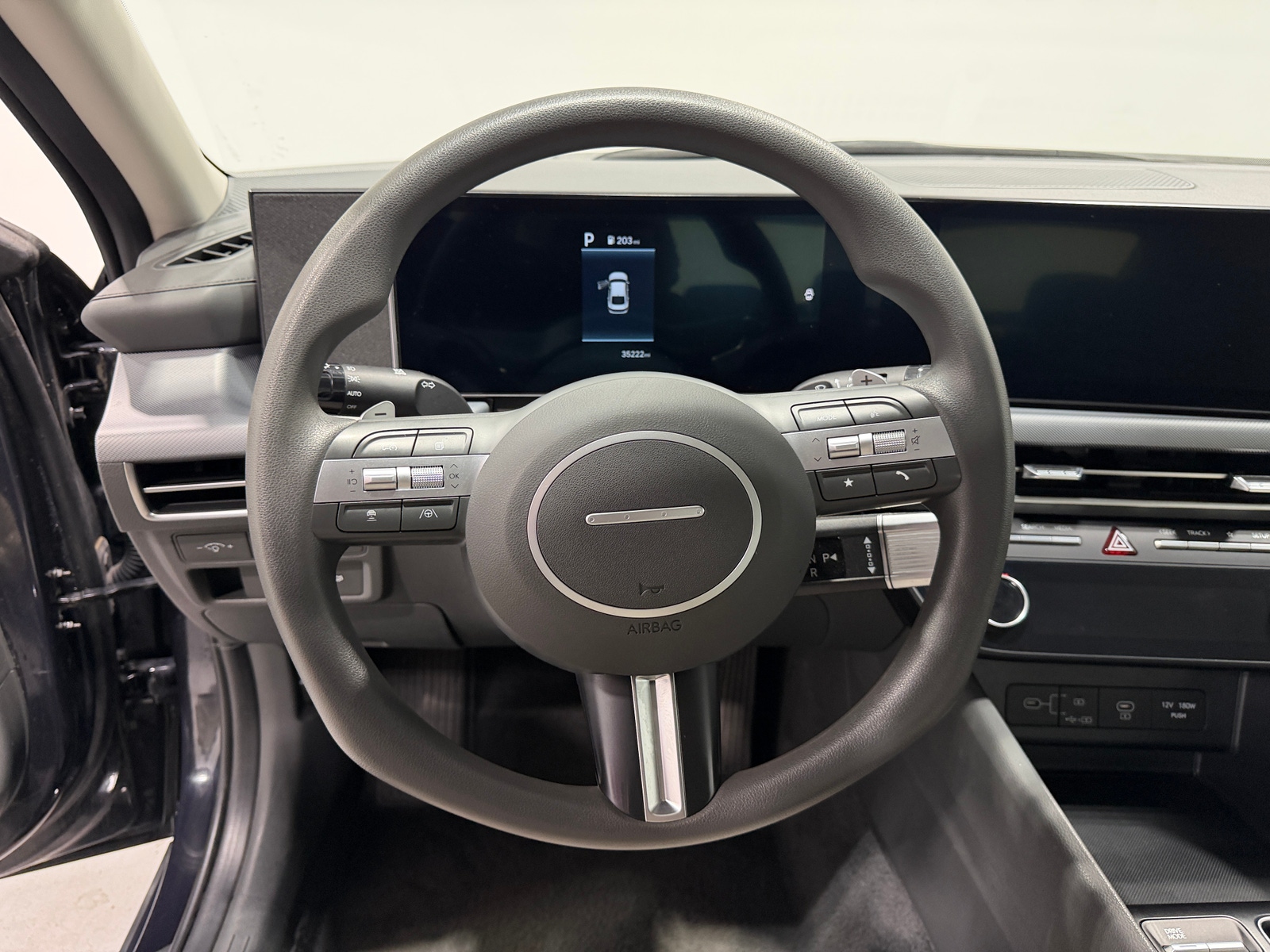 Thumbnail: 2025 Hyundai Sonata - 5