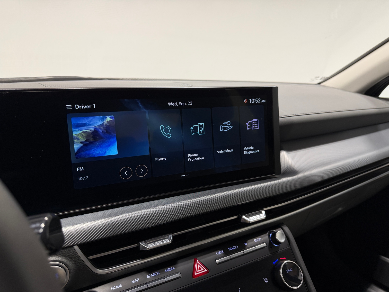 Thumbnail: 2025 Hyundai Sonata - 4