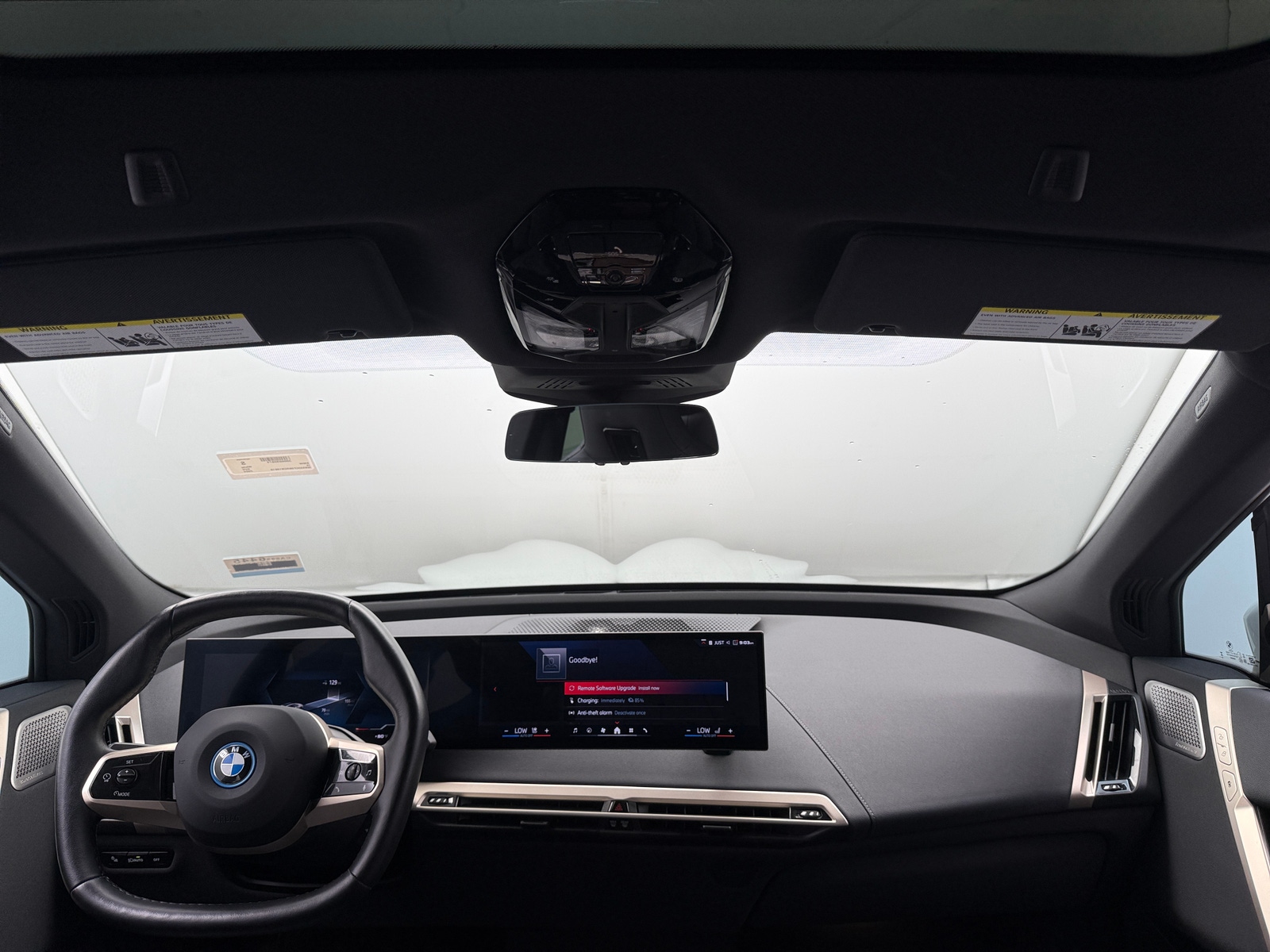 Thumbnail: 2024 BMW iX - 2