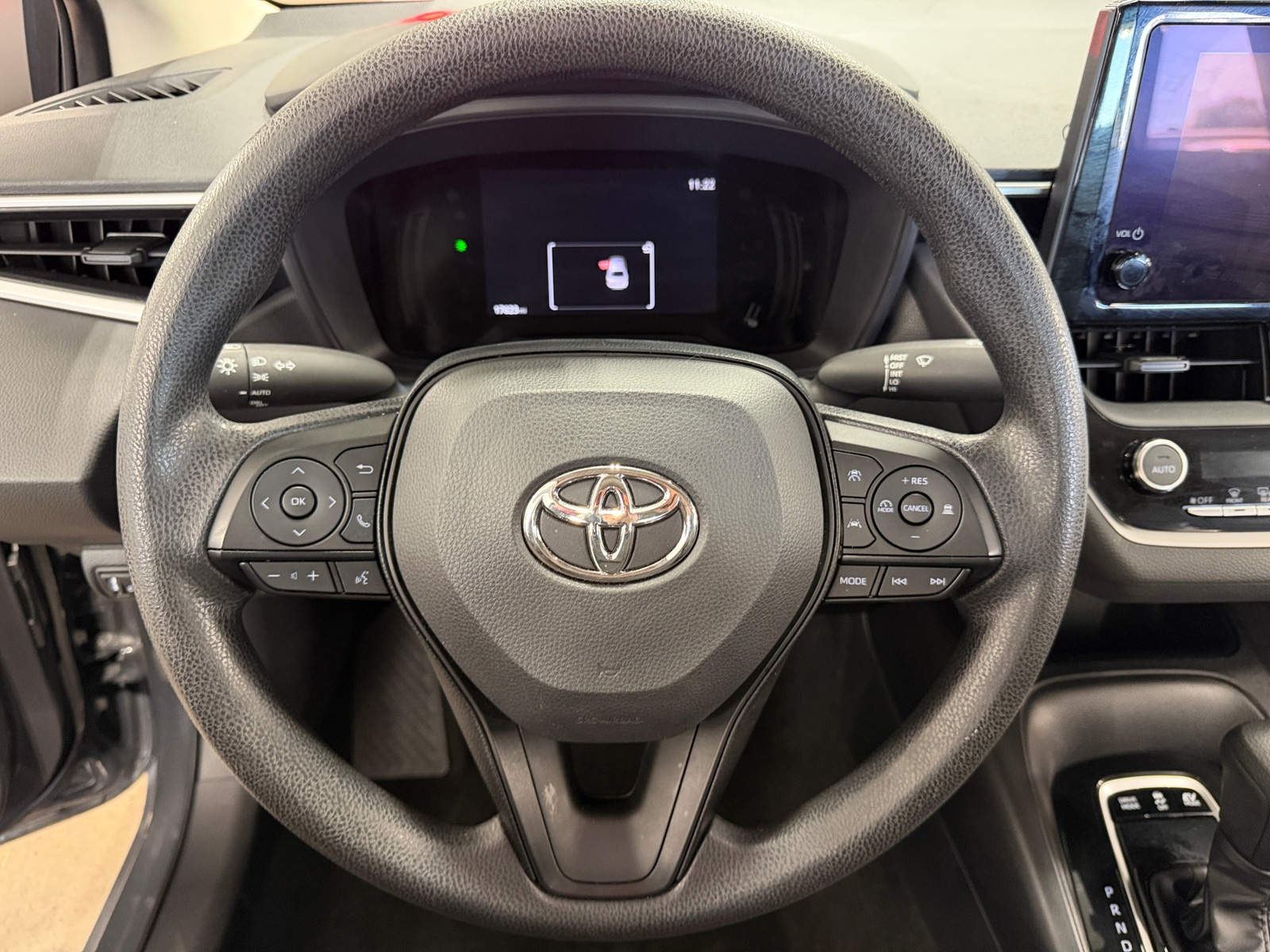 Thumbnail: 2026 Toyota Corolla - 5