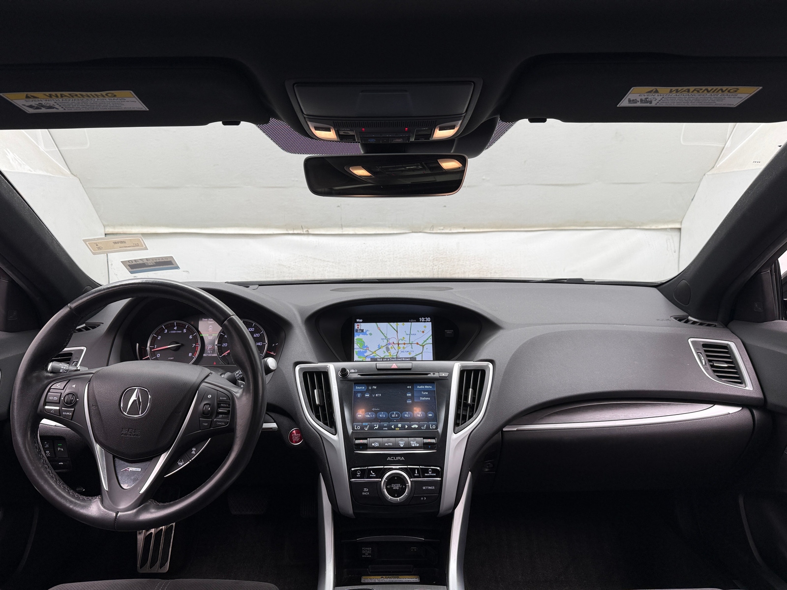 Thumbnail: 2019 Acura TLX - 2