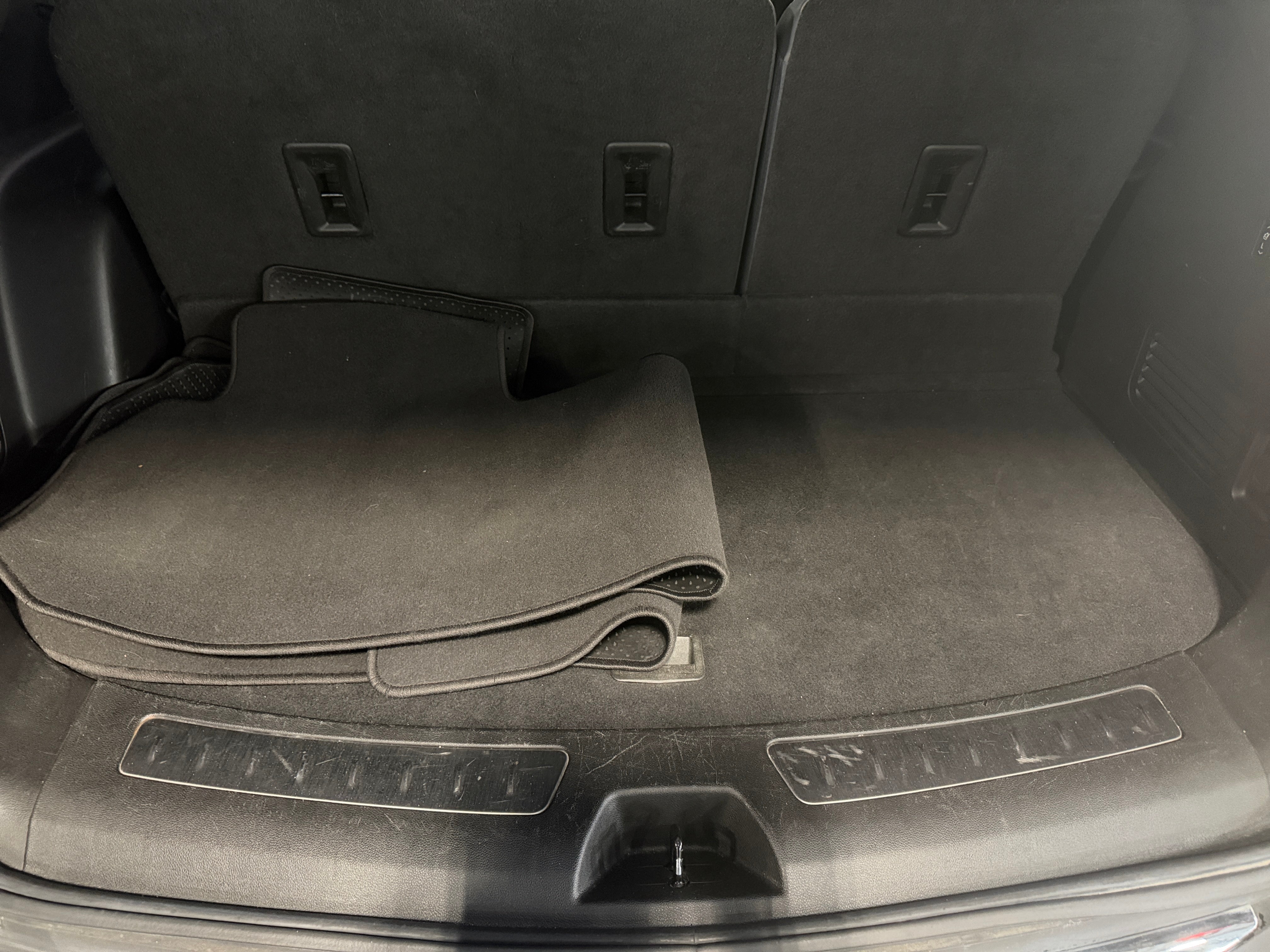 2024 Buick Enclave