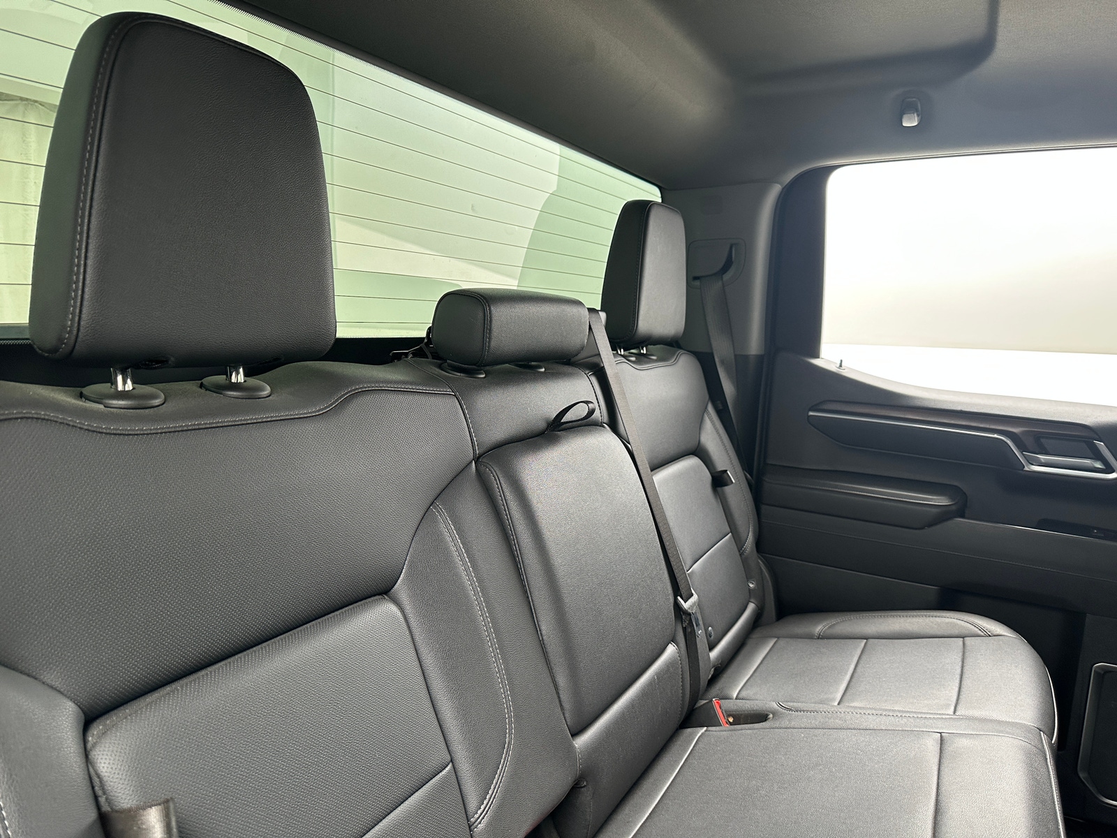 Thumbnail: 2025 GMC Sierra 1500 - 5