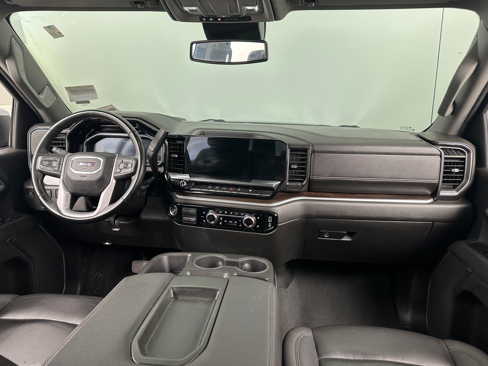 Thumbnail: 2025 GMC Sierra 1500 - 2