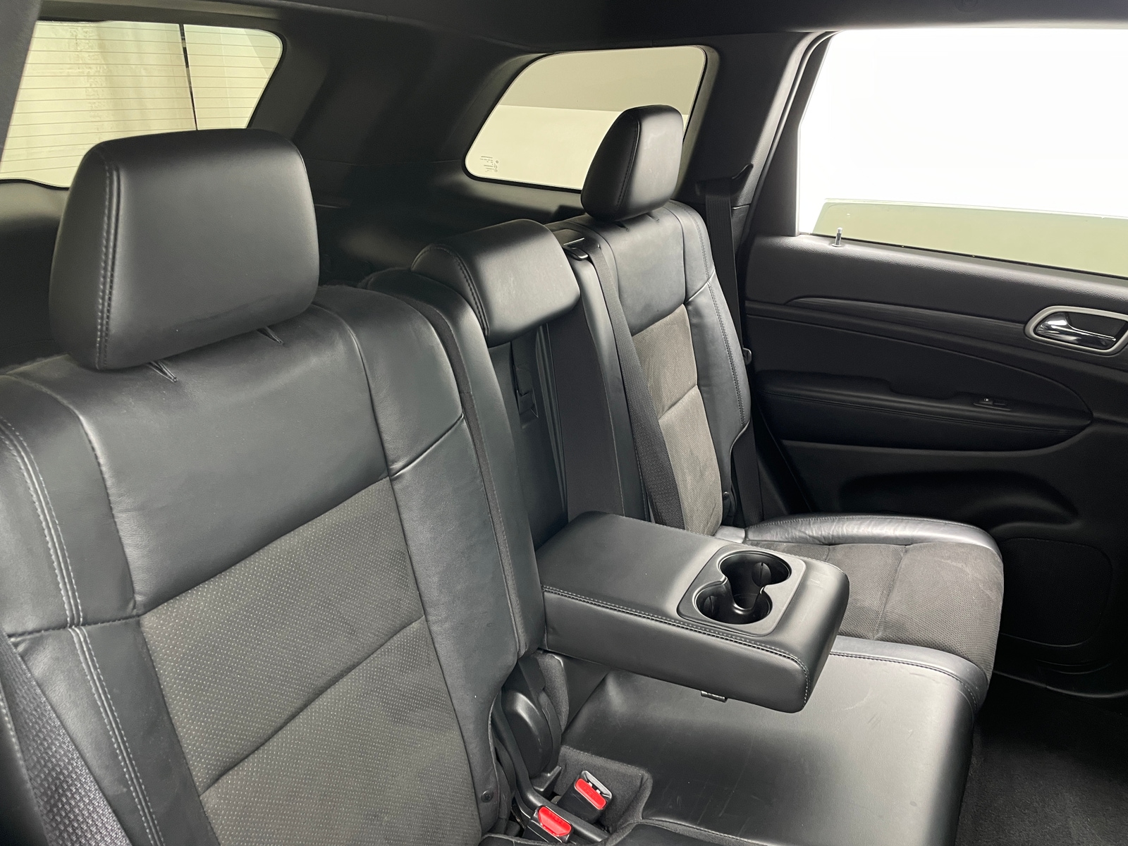 Thumbnail: 2020 Jeep Grand Cherokee - 5