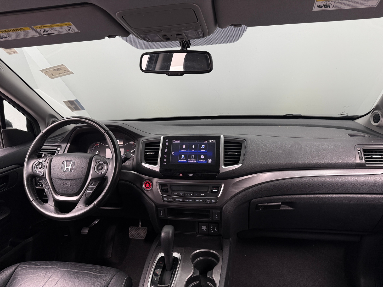 Thumbnail: 2018 Honda Pilot - 2