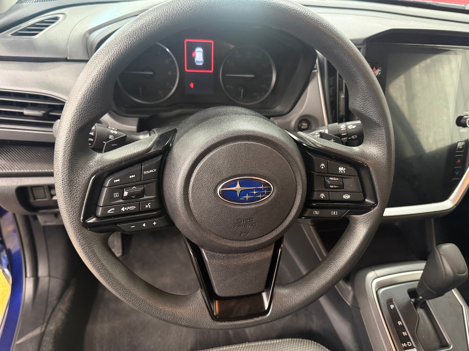 Thumbnail: 2024 Subaru Crosstrek - 5