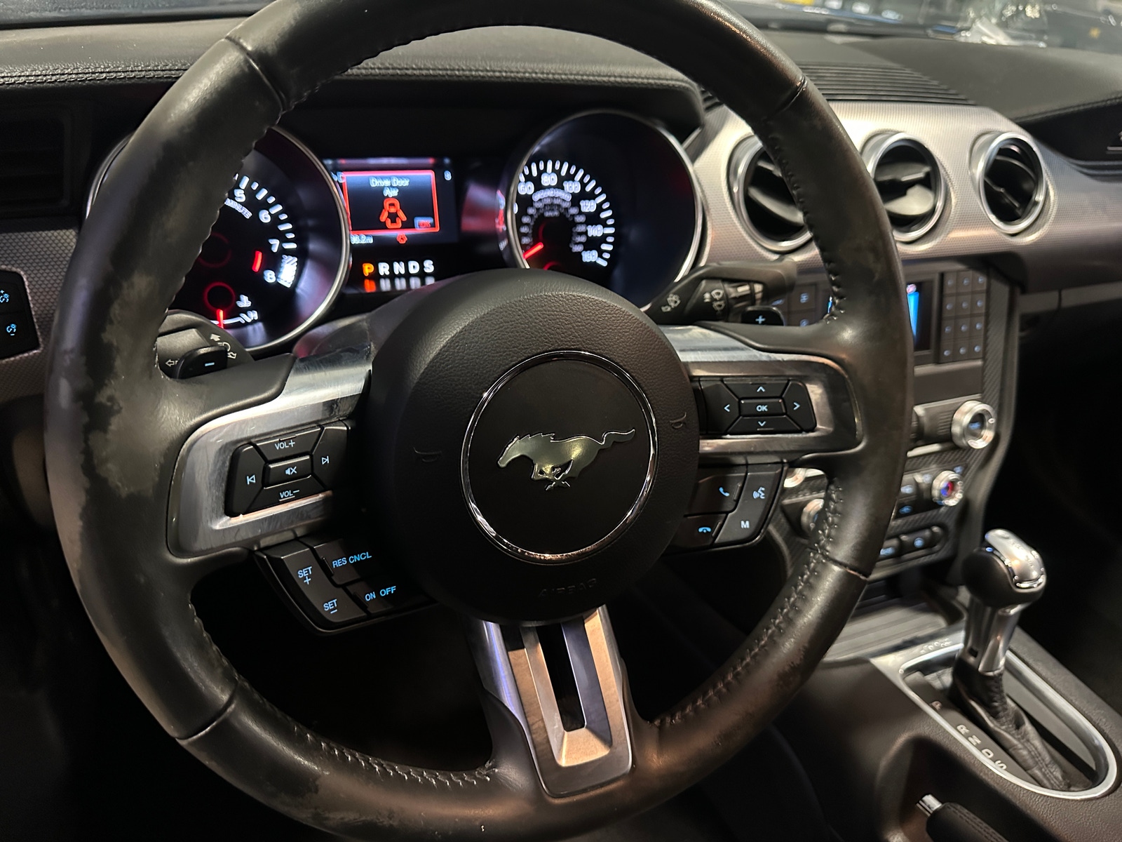 Thumbnail: 2020 Ford Mustang - 4