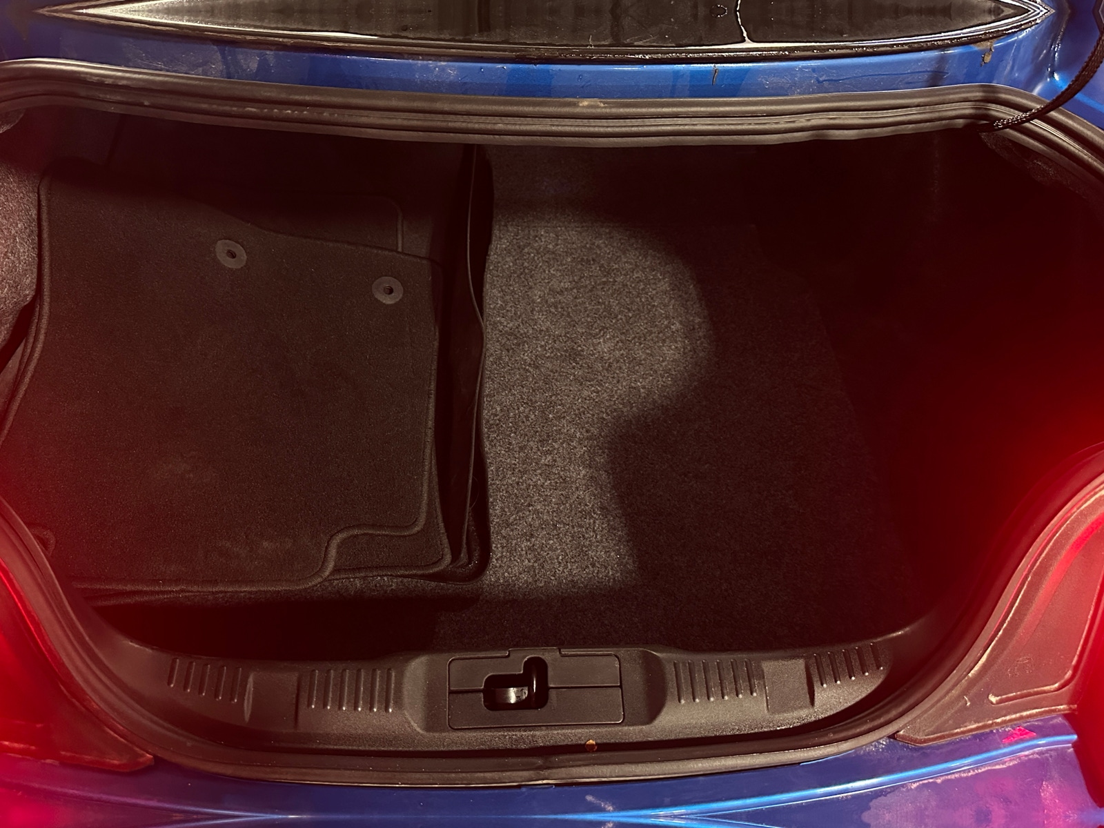 Thumbnail: 2020 Ford Mustang - 5