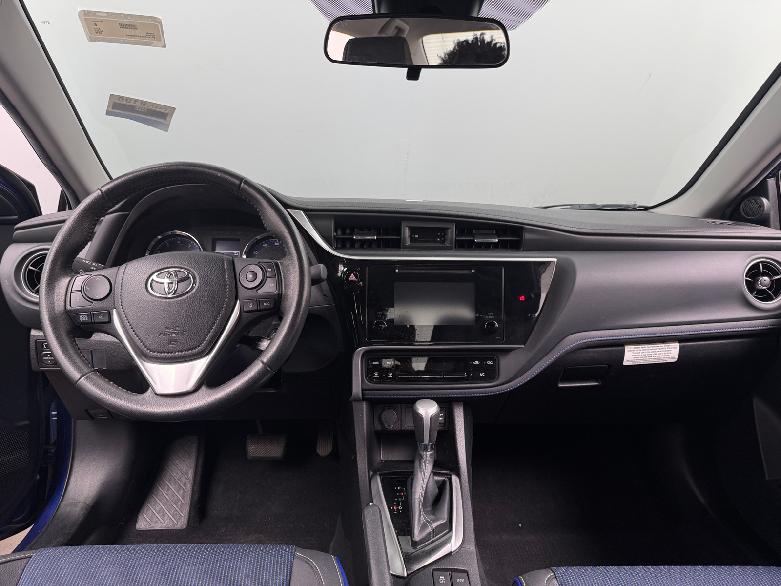 Thumbnail: 2019 Toyota Corolla - 2