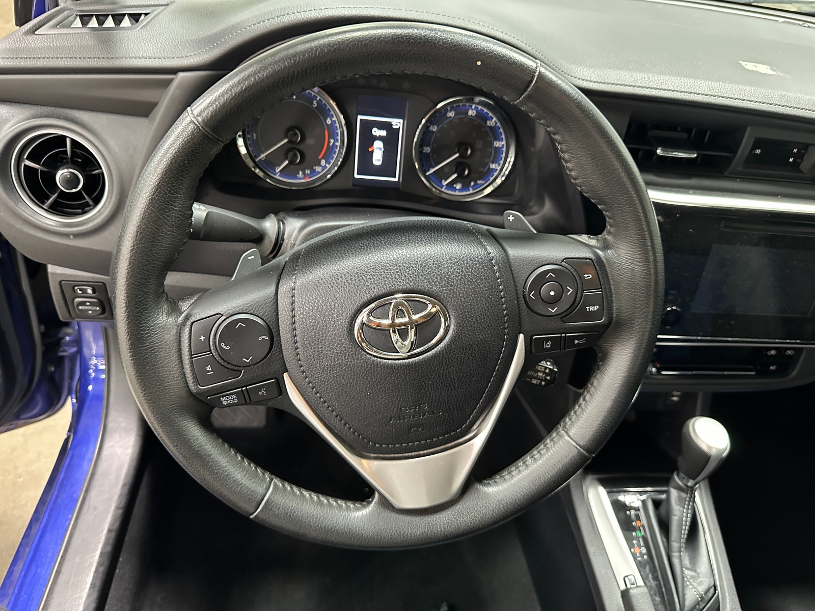 Thumbnail: 2019 Toyota Corolla - 4