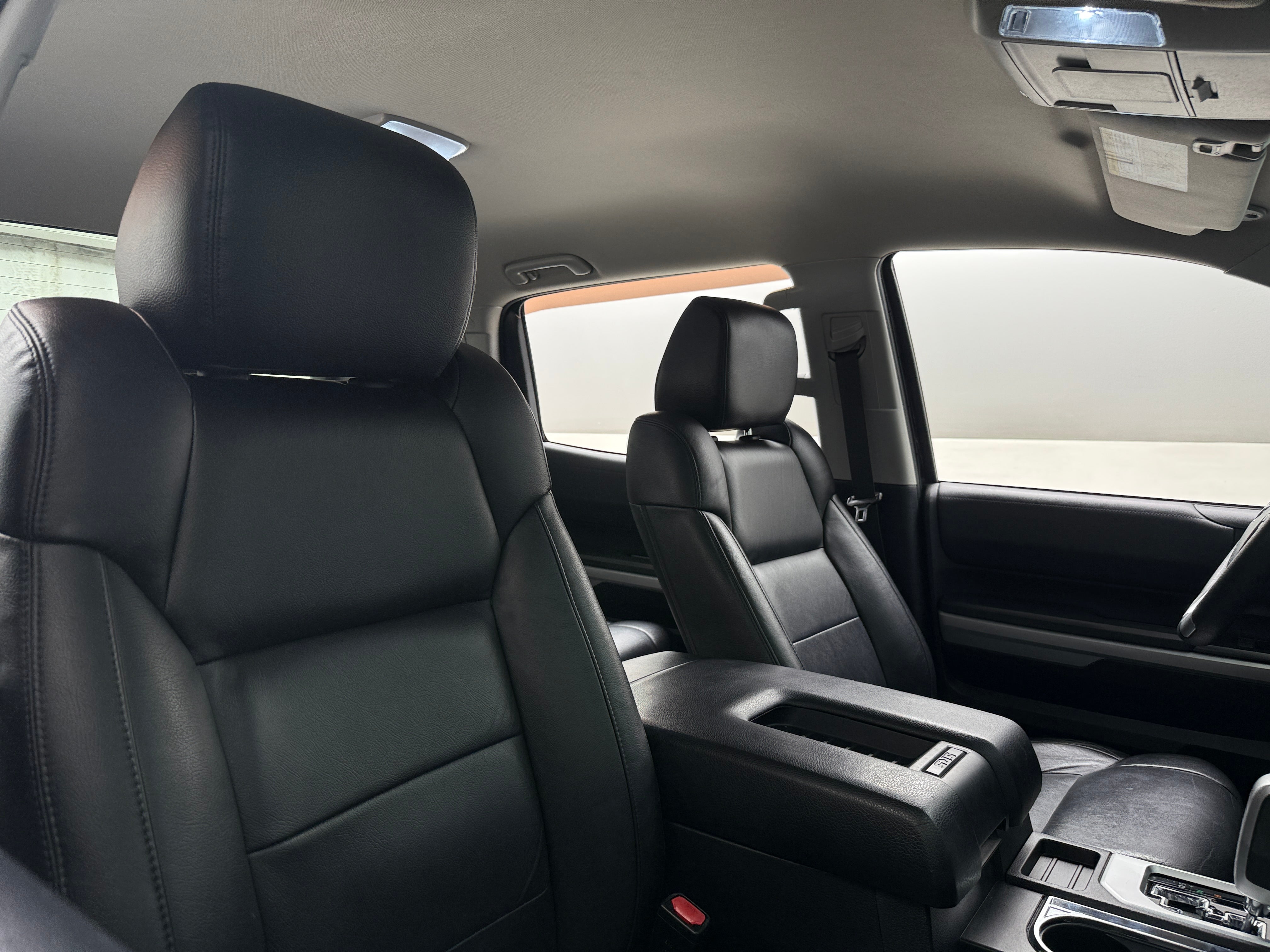 2018 Toyota Tundra