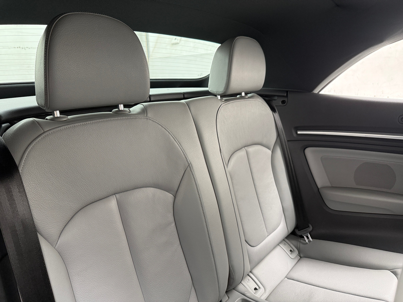 Thumbnail: 2019 Audi A3 - 5