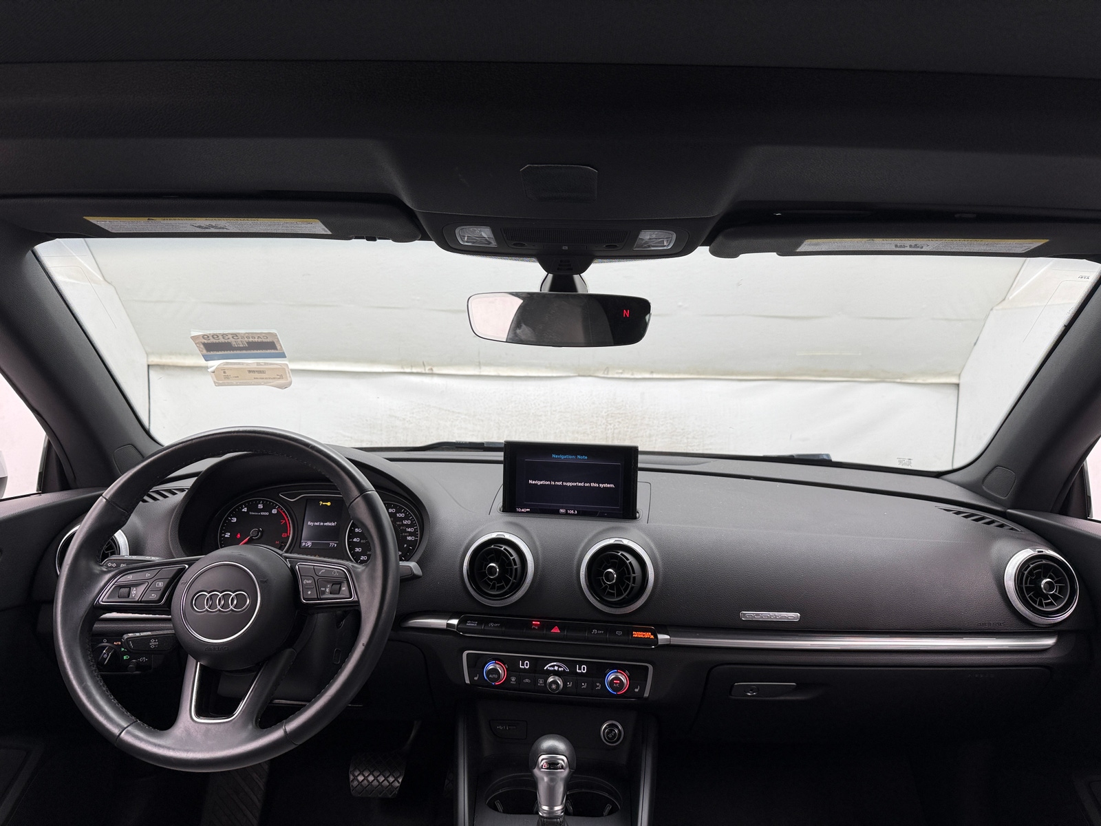Thumbnail: 2019 Audi A3 - 2