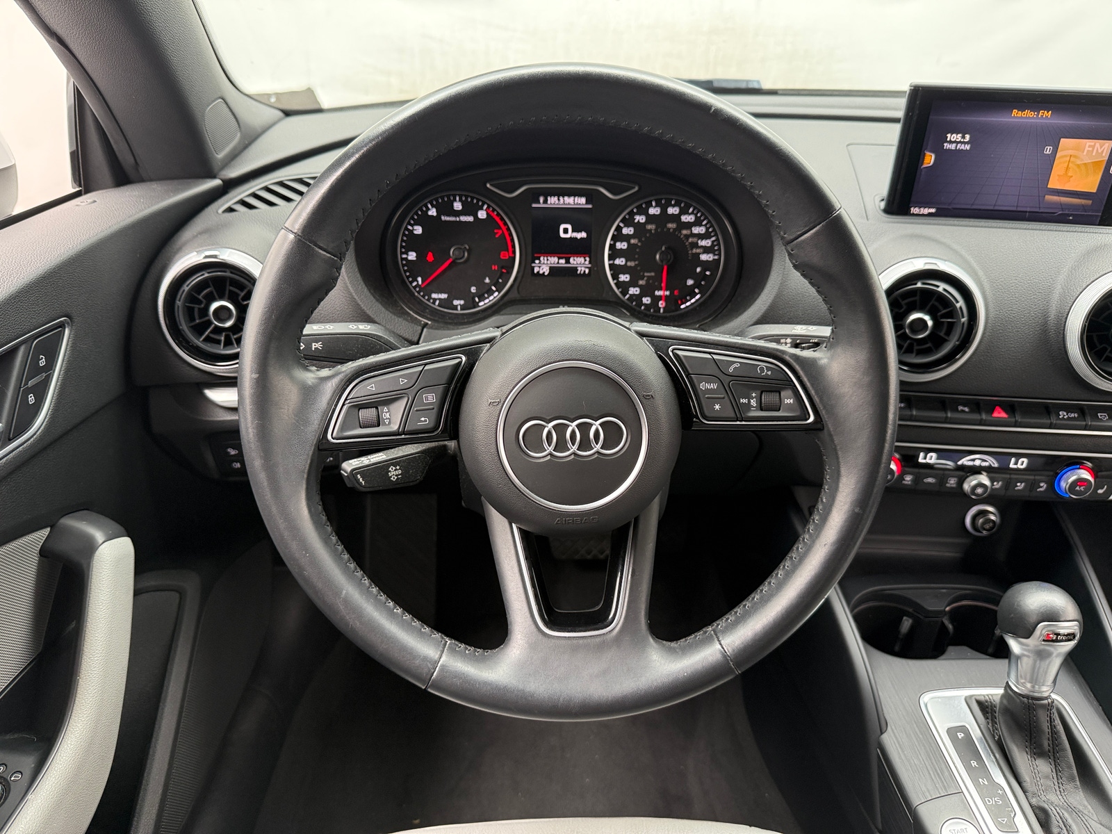 Thumbnail: 2019 Audi A3 - 4