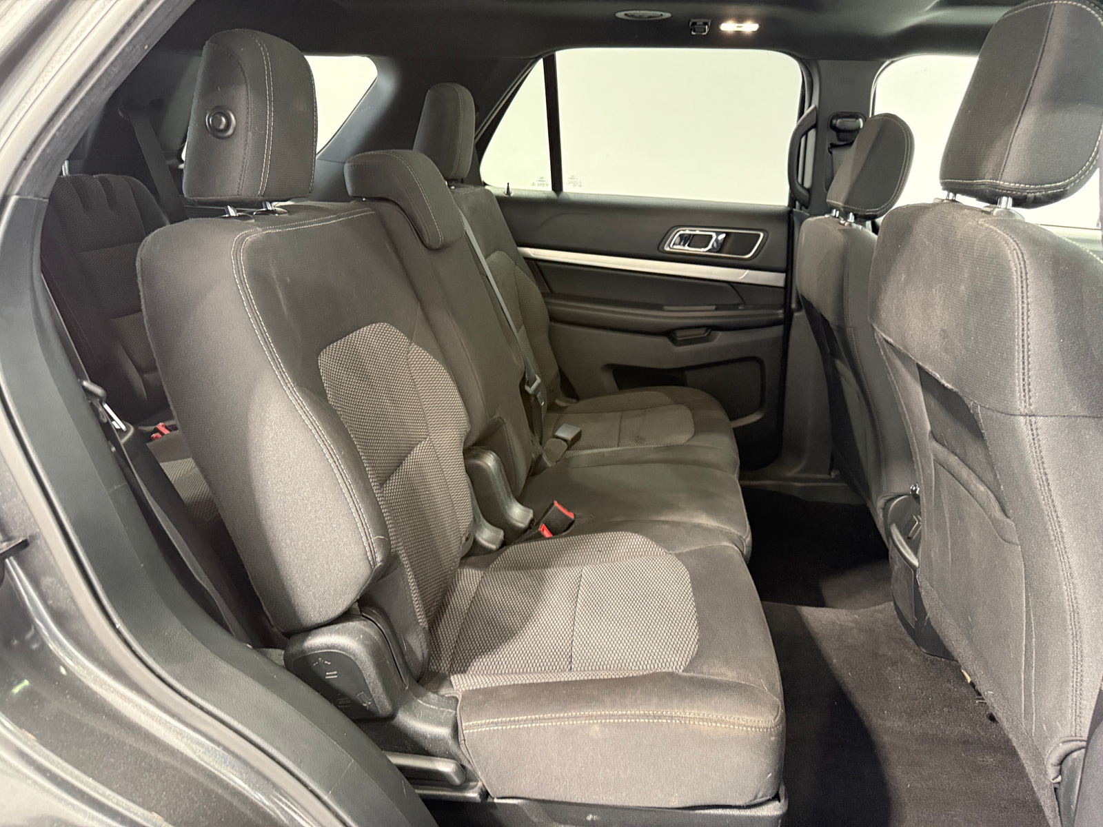 Thumbnail: 2018 Ford Explorer - 6
