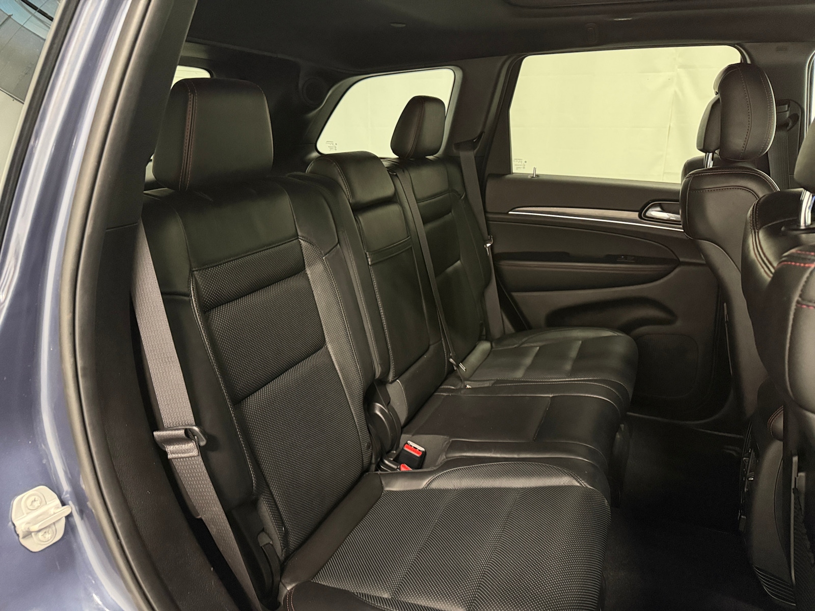 Thumbnail: 2020 Jeep Grand Cherokee - 5