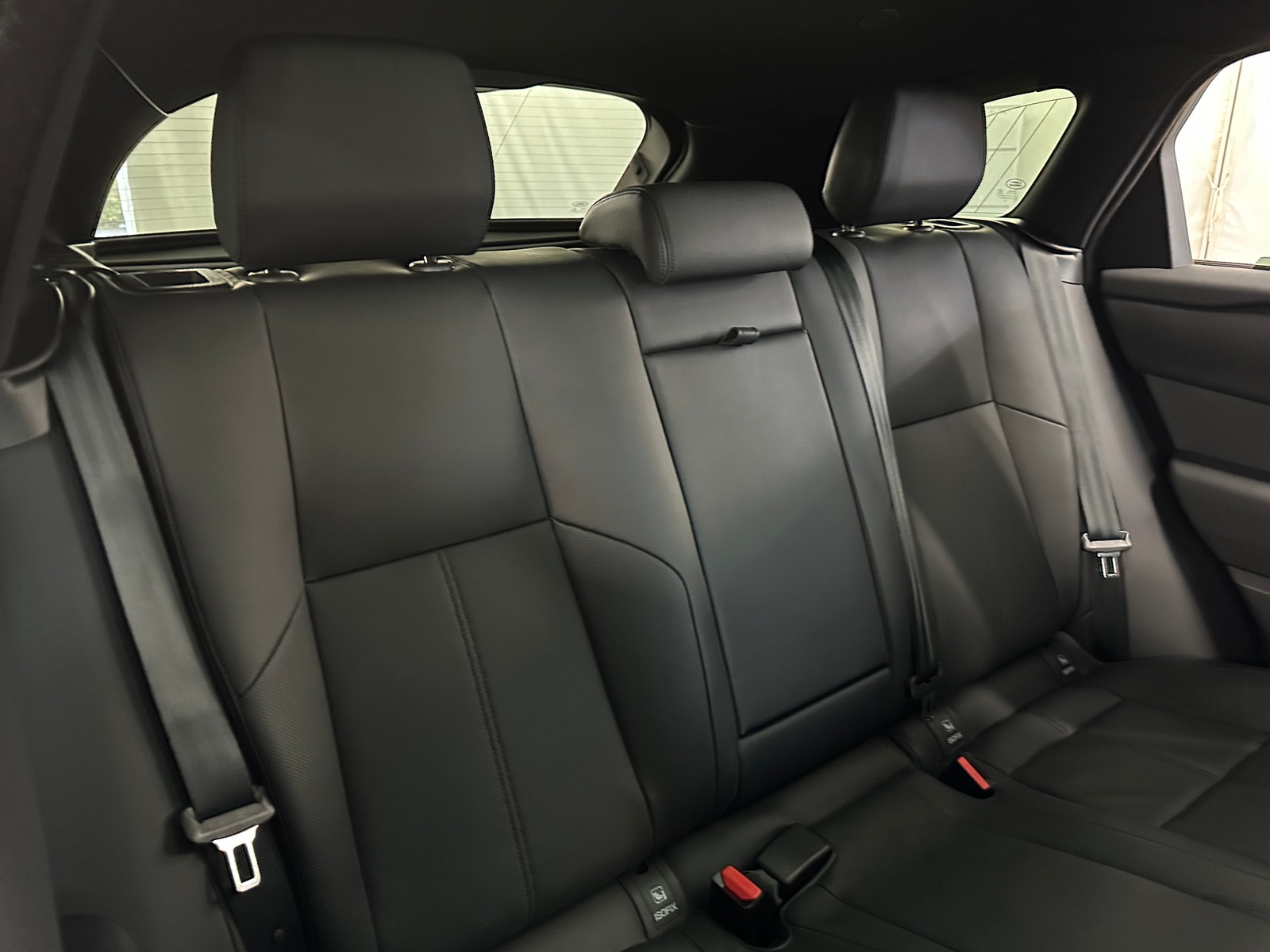 Thumbnail: 2024 Land Rover Range Rover Velar - 6