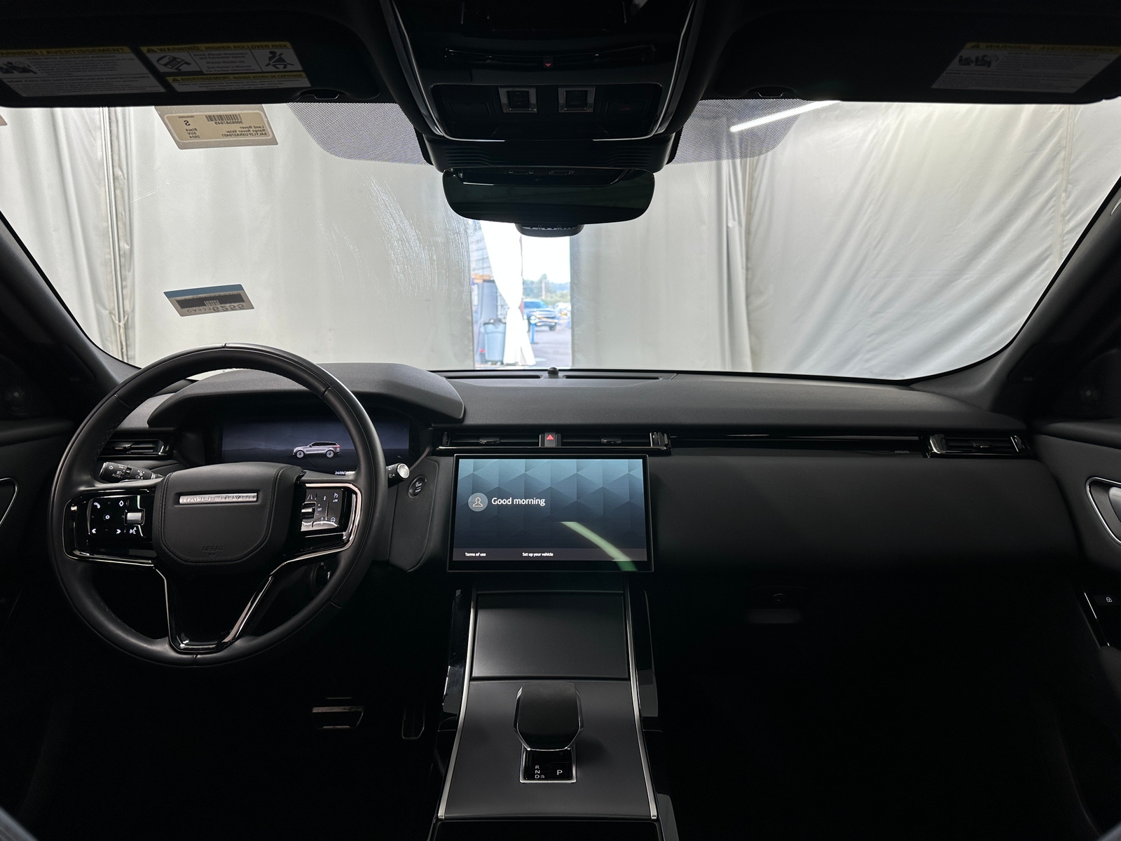 Thumbnail: 2024 Land Rover Range Rover Velar - 3