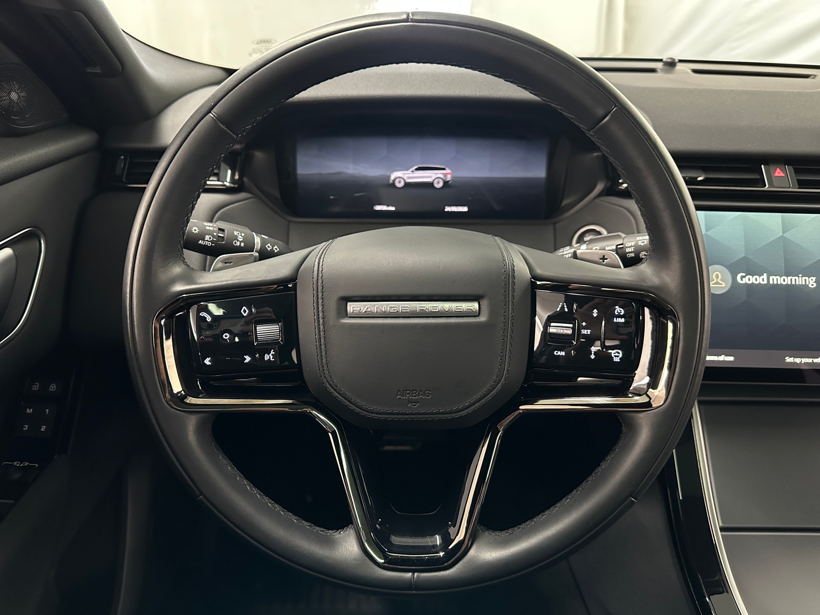 Thumbnail: 2024 Land Rover Range Rover Velar - 5