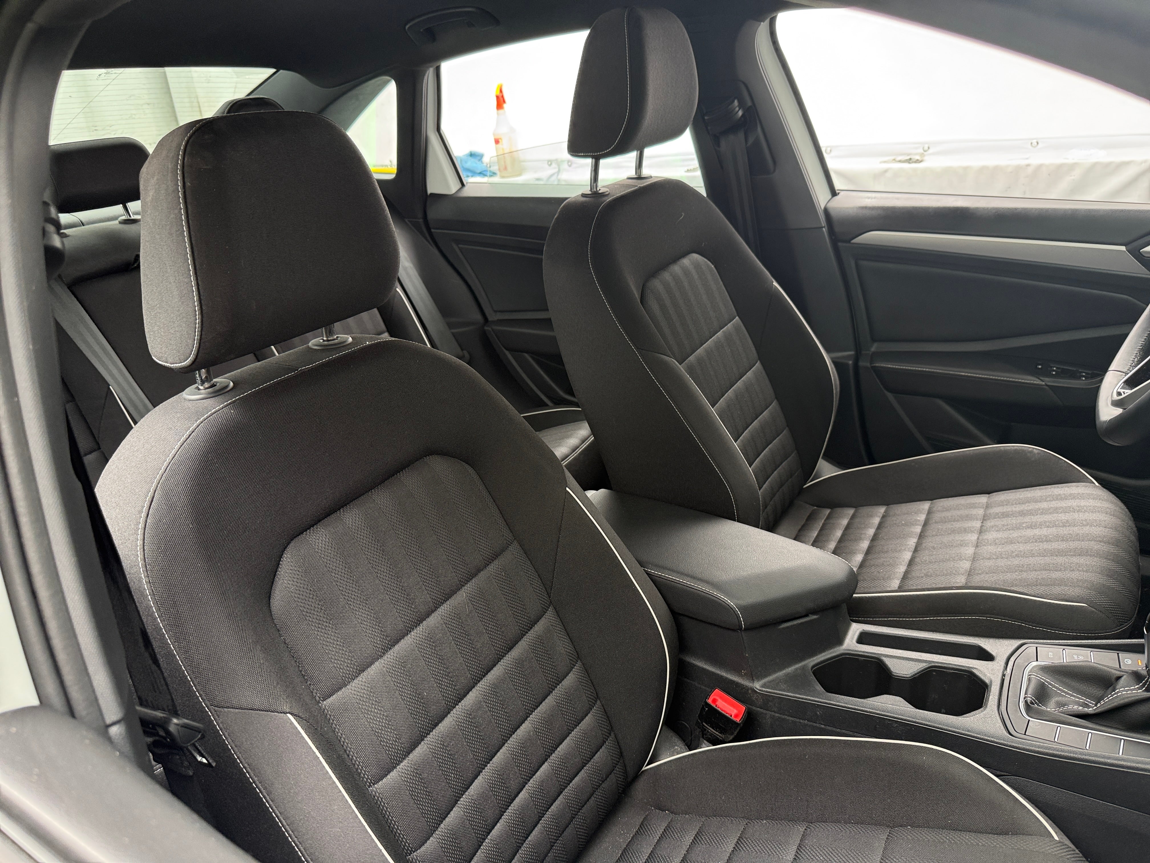 2024 Volkswagen Jetta