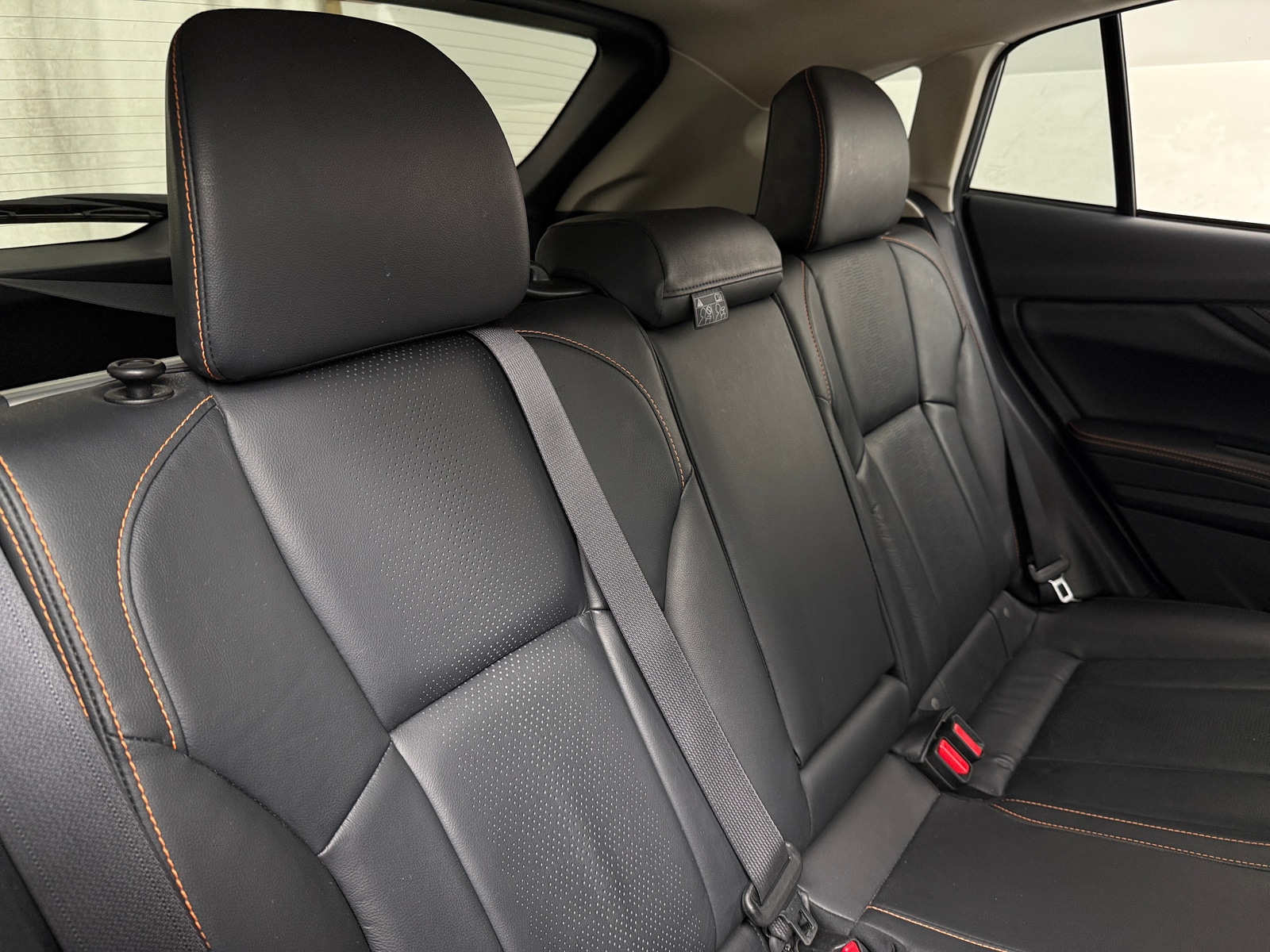 Thumbnail: 2019 Subaru Crosstrek - 5