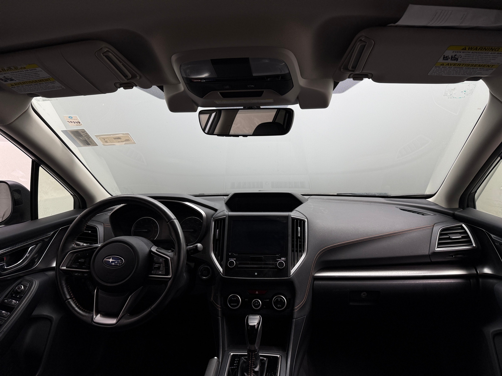 Thumbnail: 2019 Subaru Crosstrek - 2