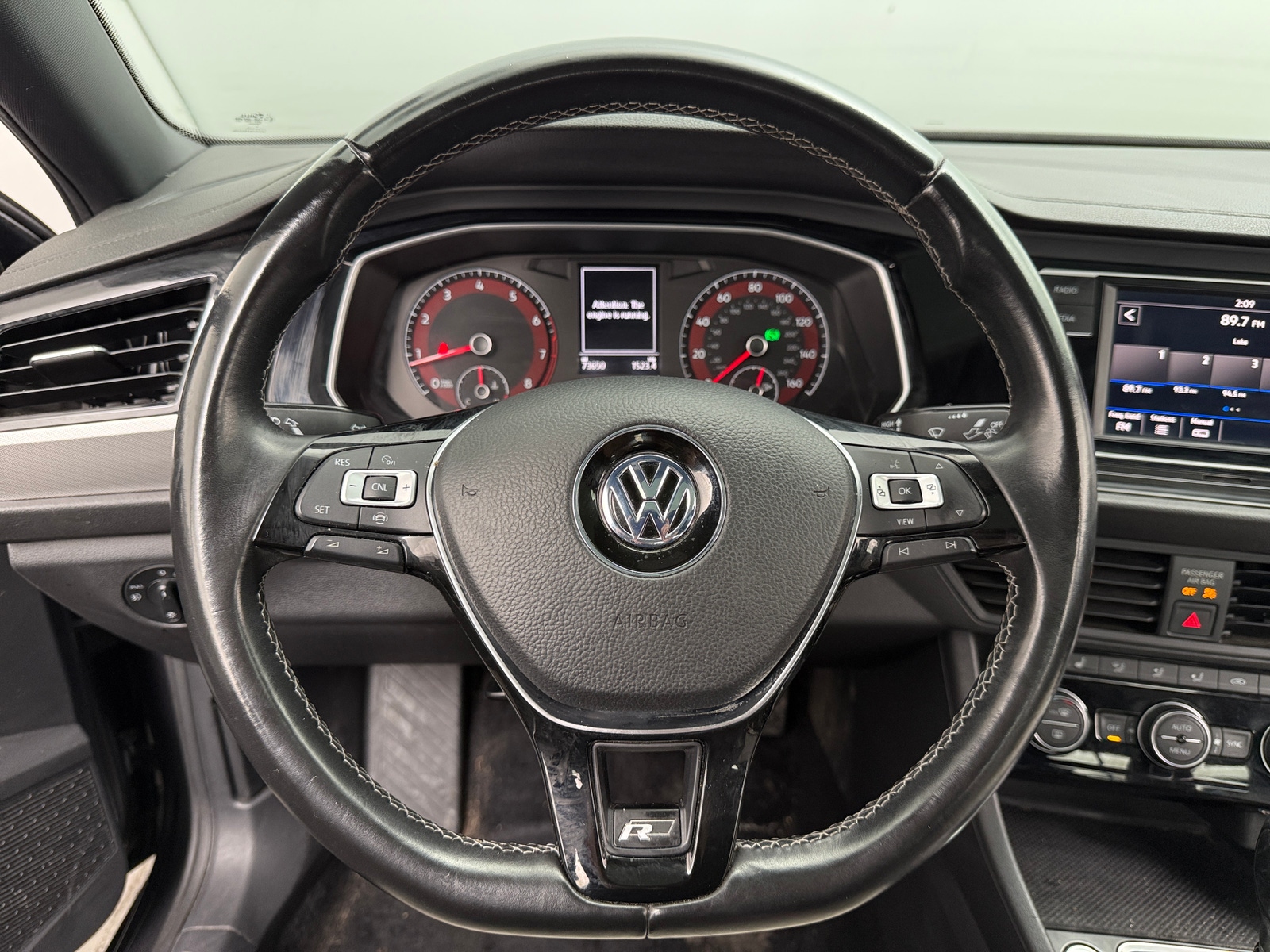 Thumbnail: 2019 Volkswagen Jetta - 5