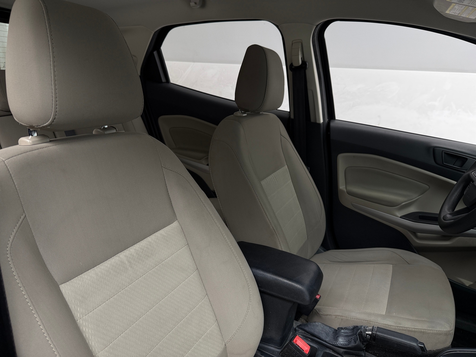 Thumbnail: 2018 Ford EcoSport - 2