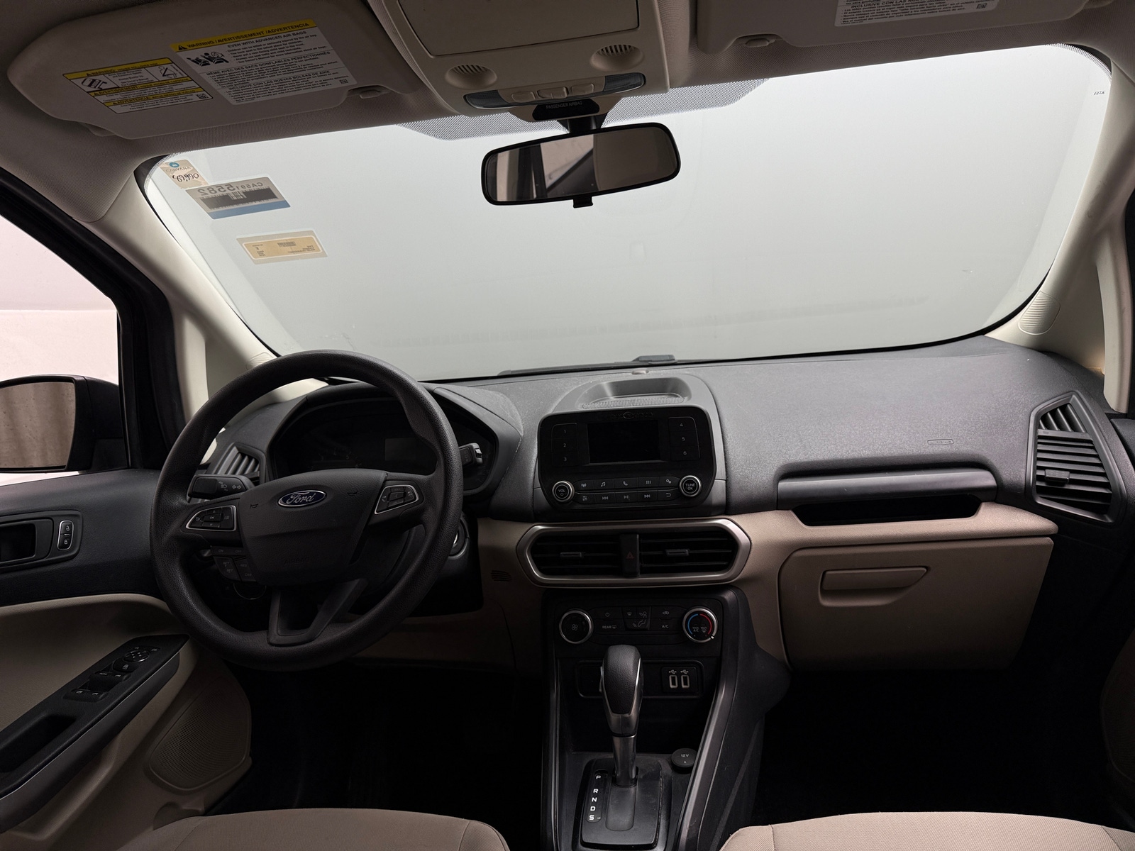 Thumbnail: 2018 Ford EcoSport - 3